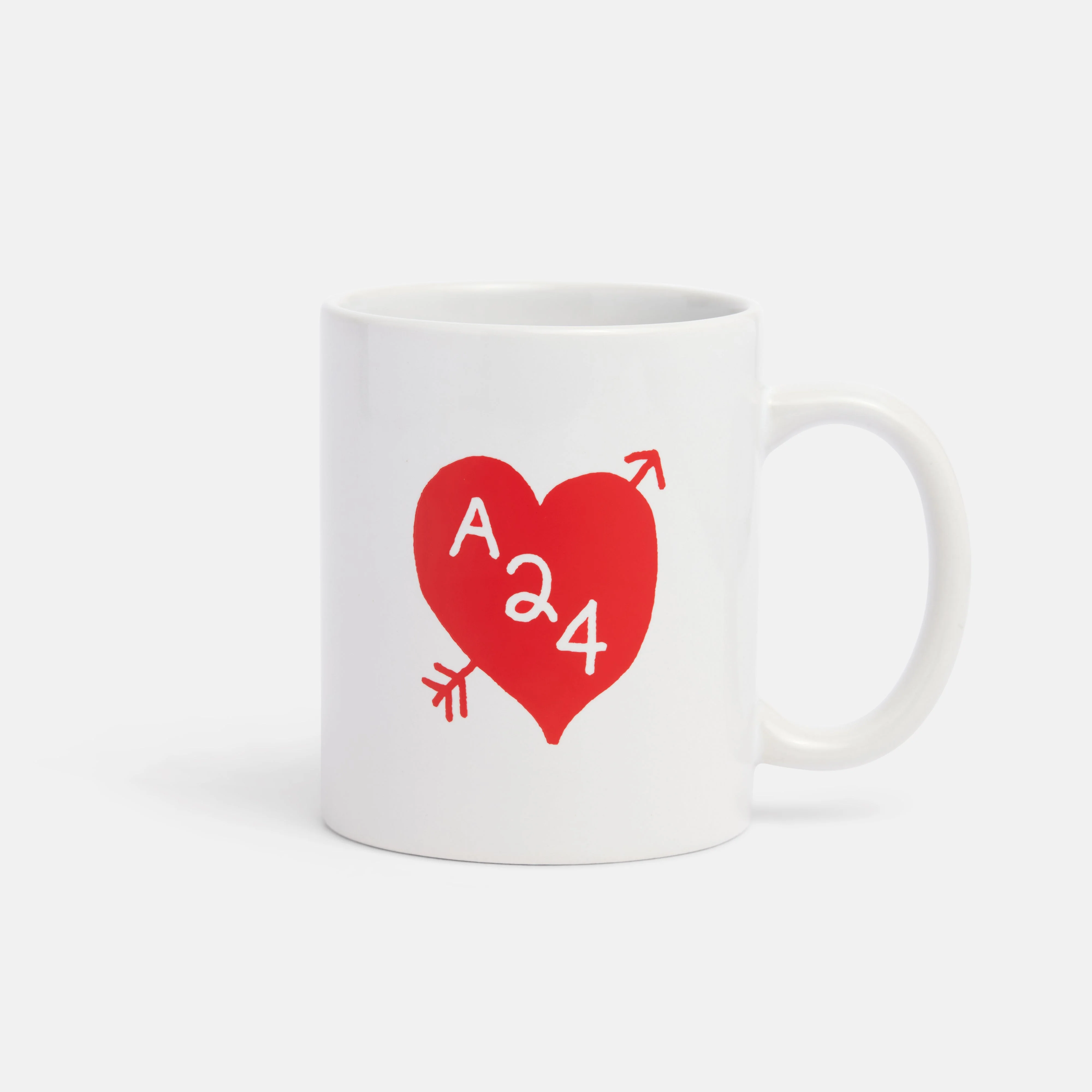 Love Mug Duo