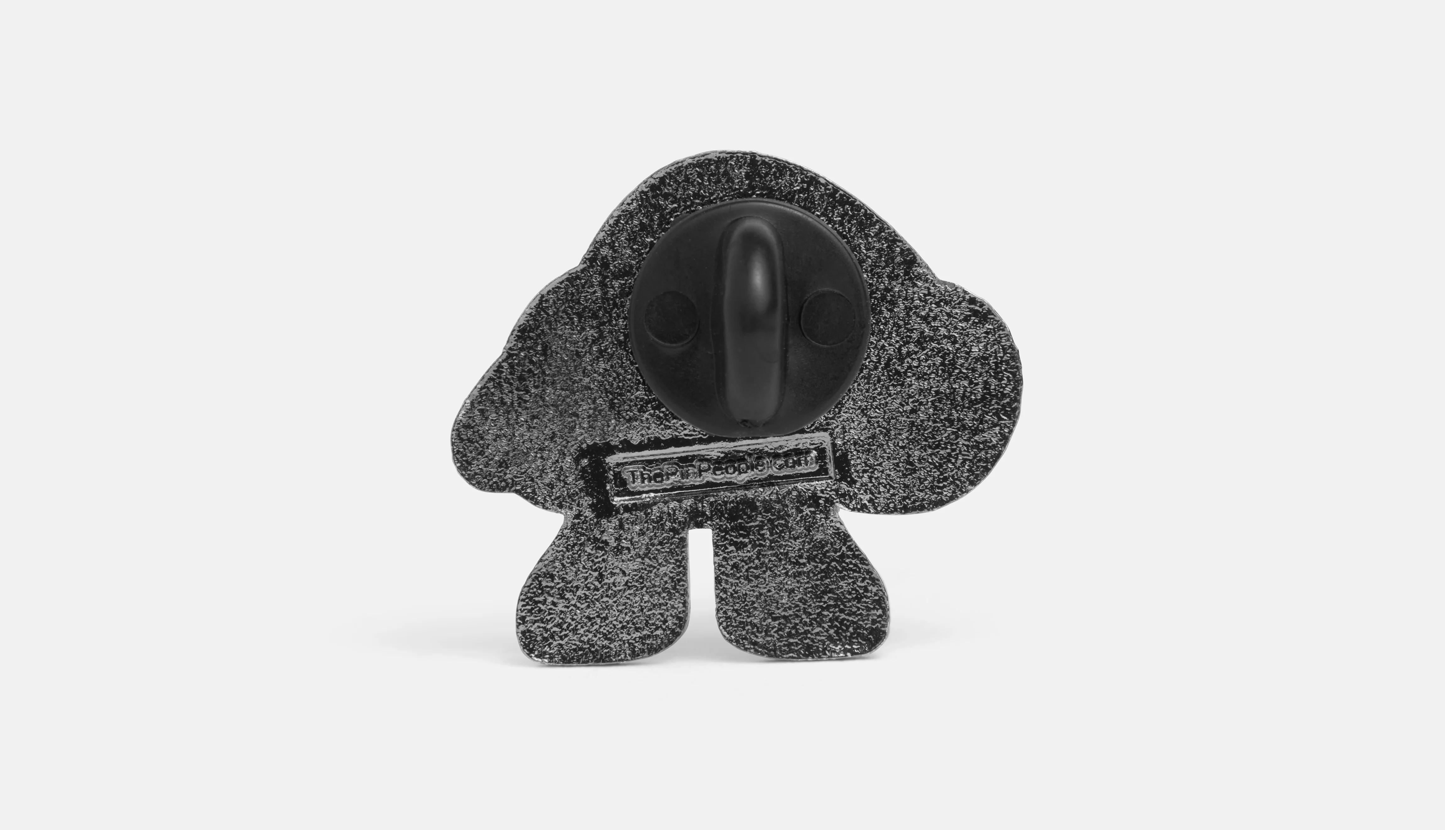 Marcel the Shell Pin - Image 2