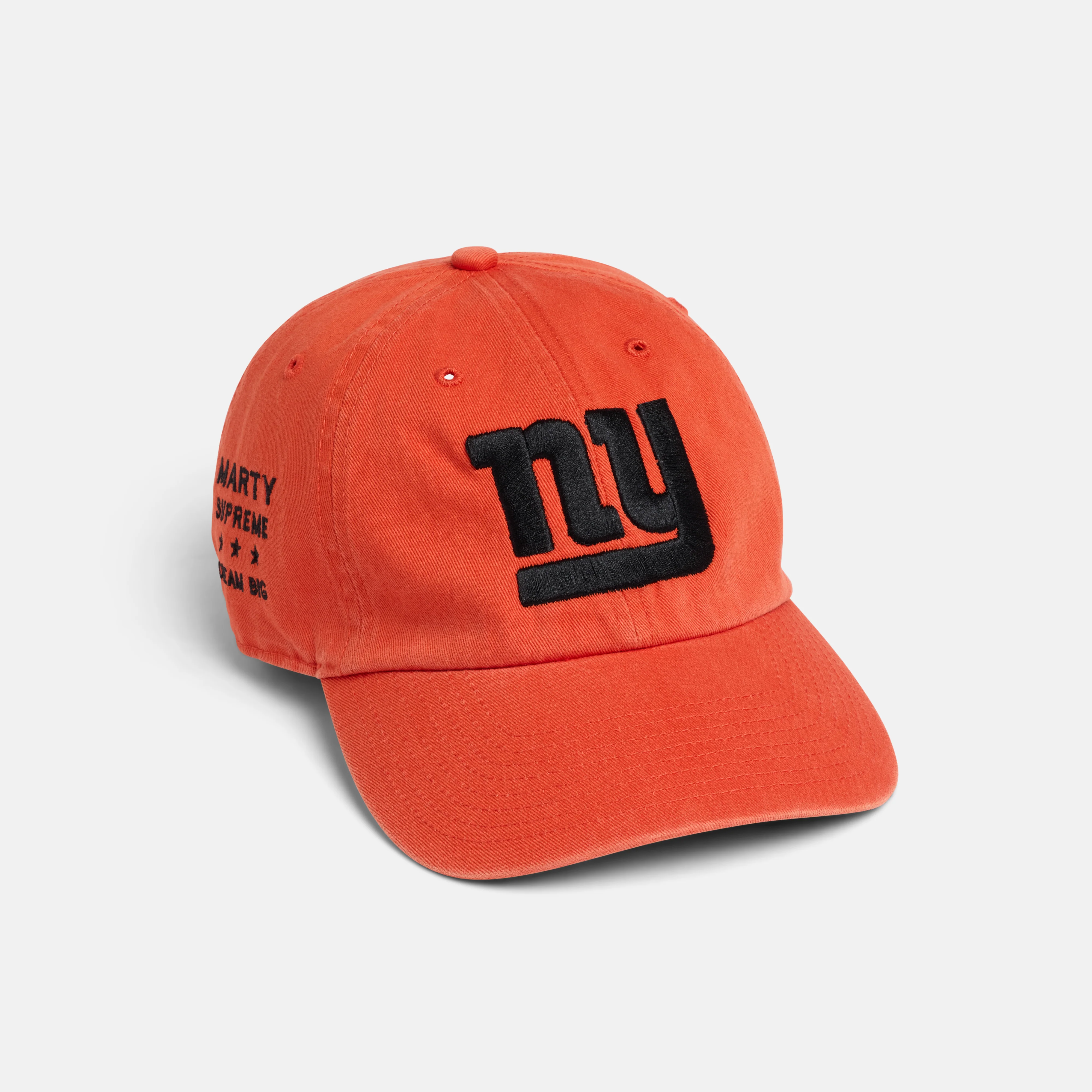 Marty Supreme x β47 Giants Hat