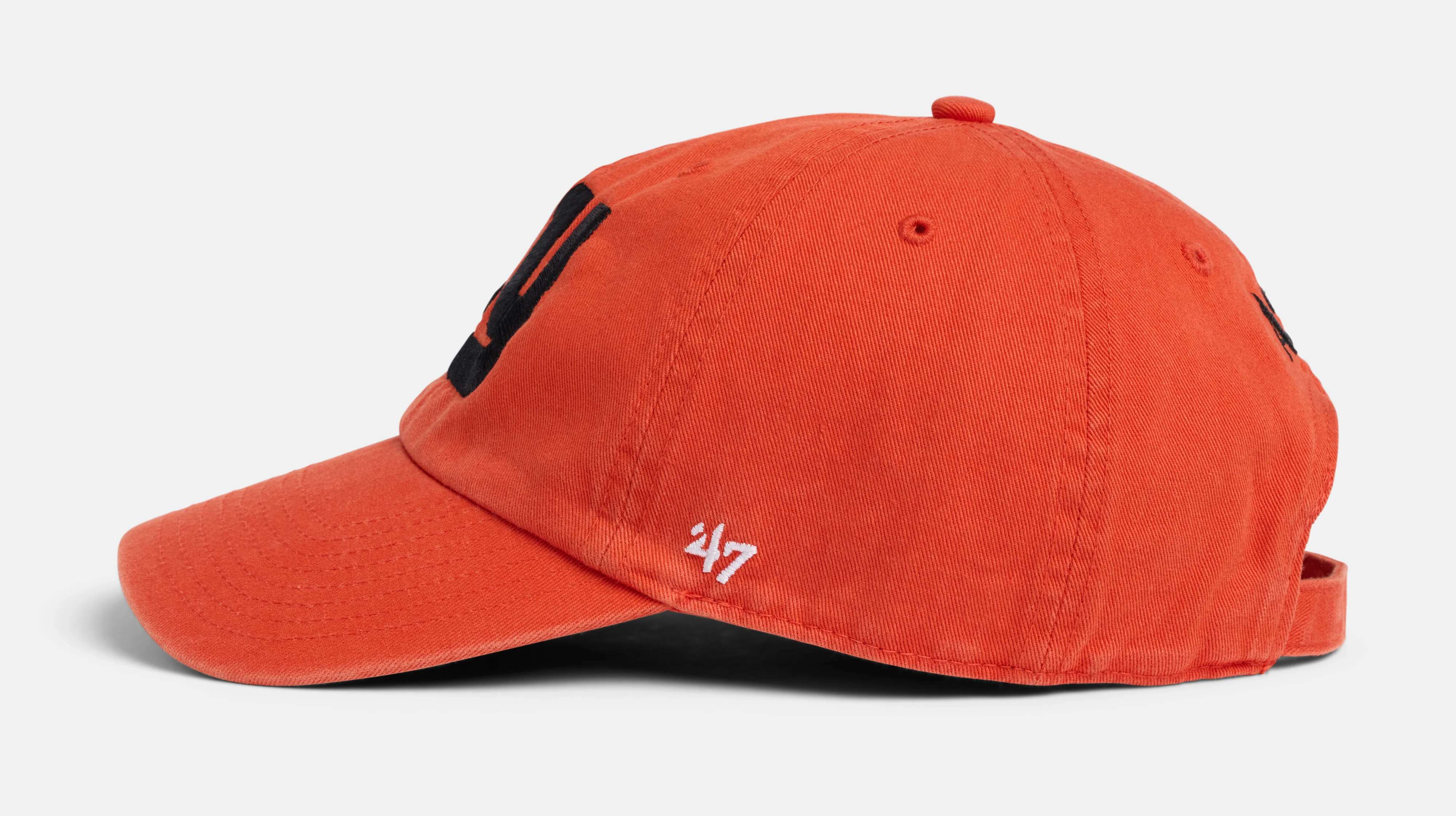 Marty Supreme x β47 Giants Hat - Image 3