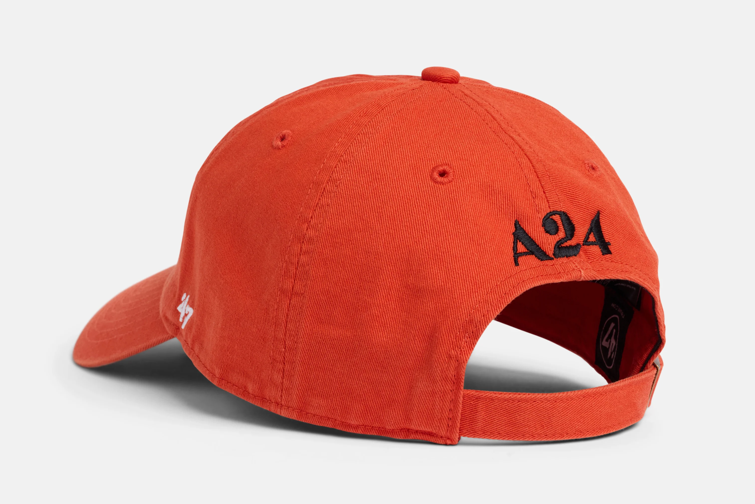 Marty Supreme x β47 Giants Hat - Image 4