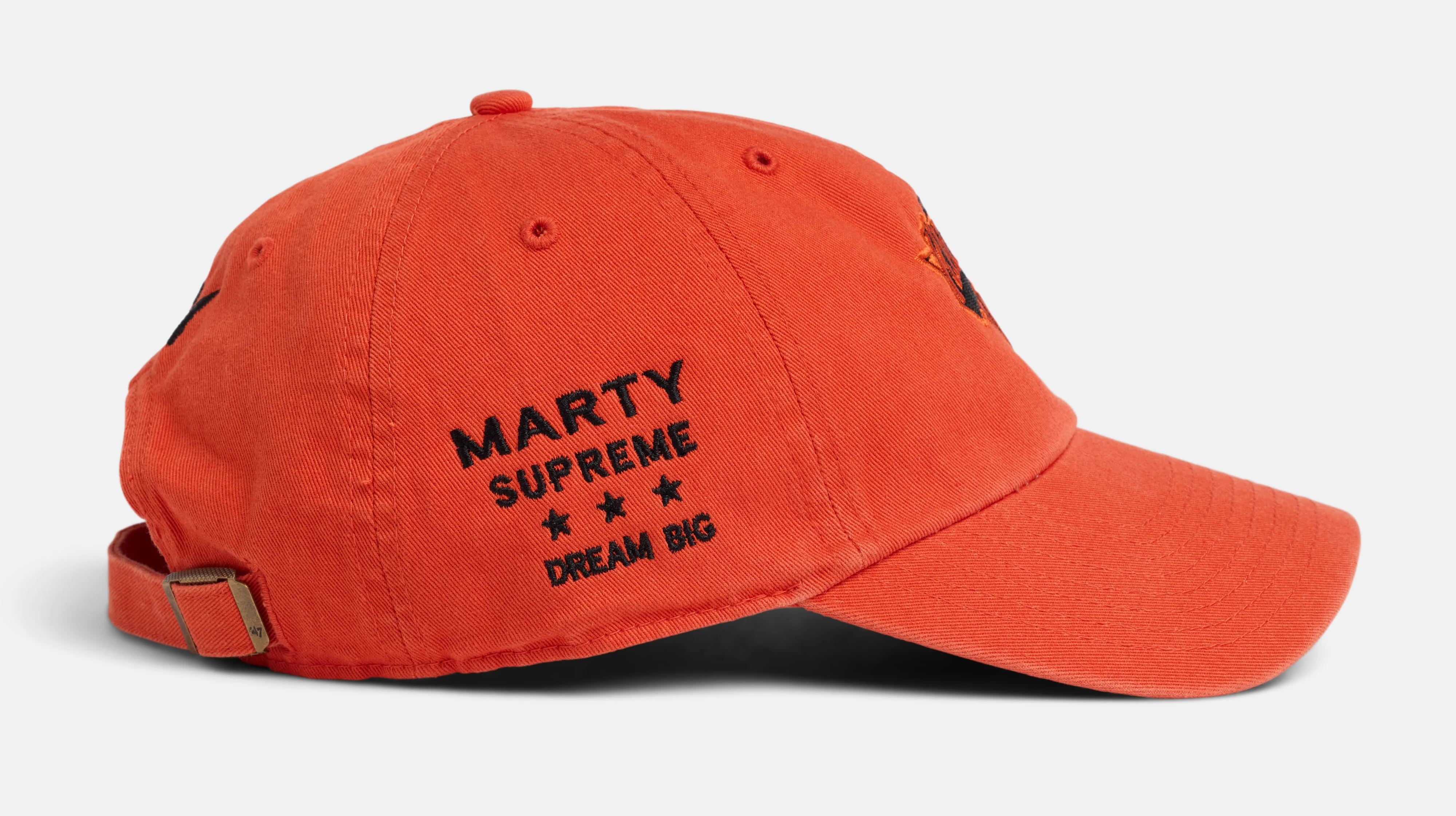 Marty Supreme x ’47 Knicks Hat - Image 2