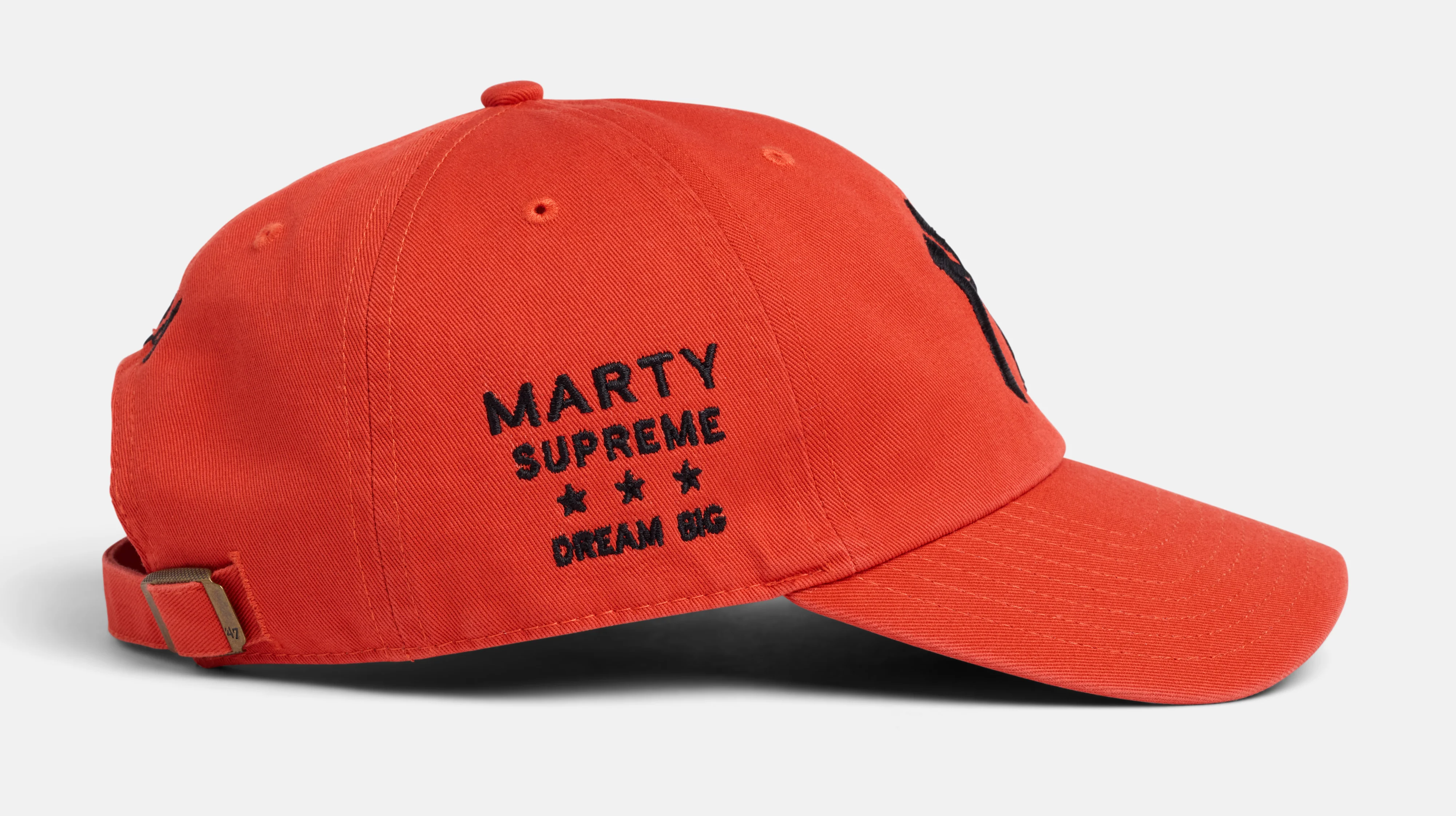Marty Supreme x β47 Yankees Hat - Image 2