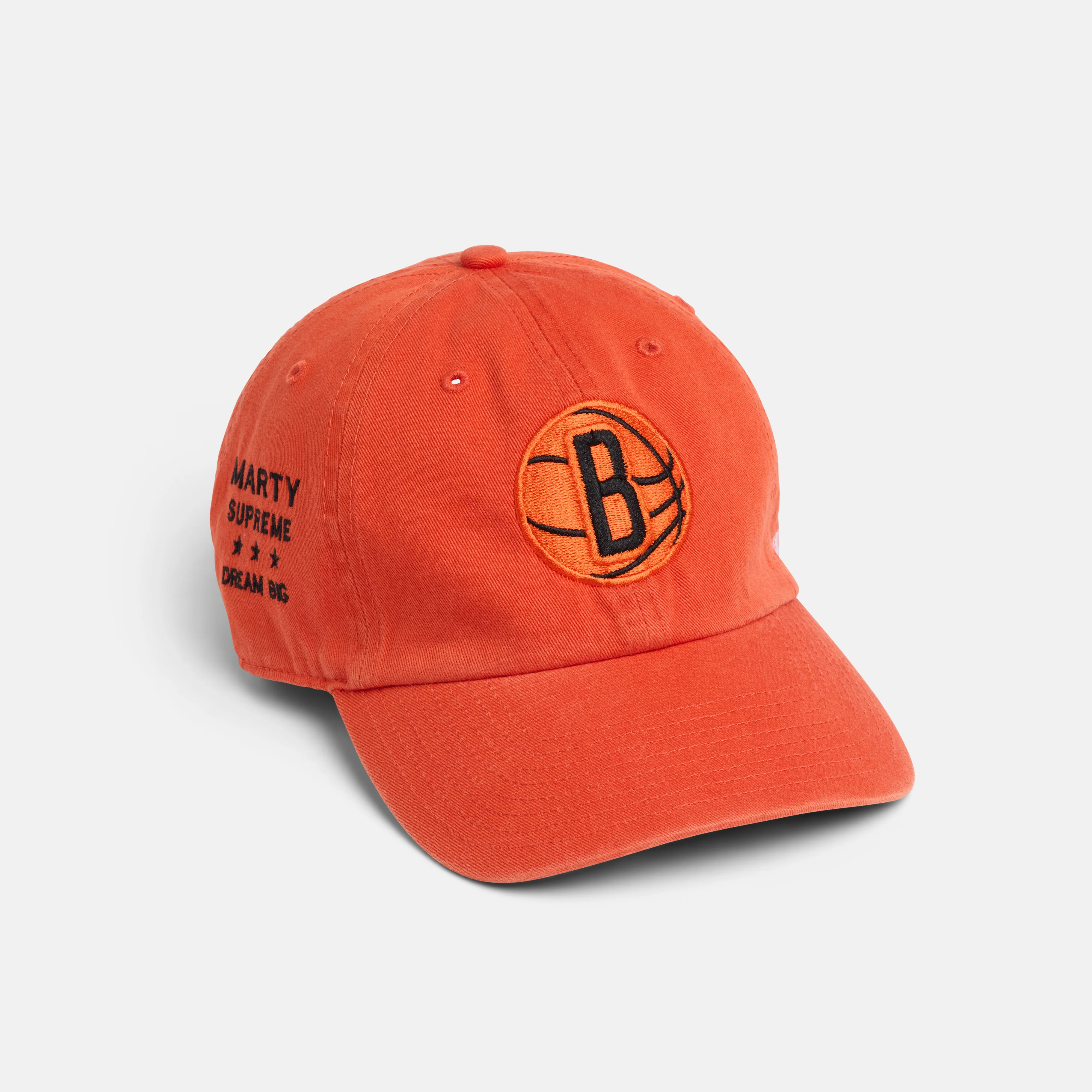 Marty Supreme x ’47 Nets Hat