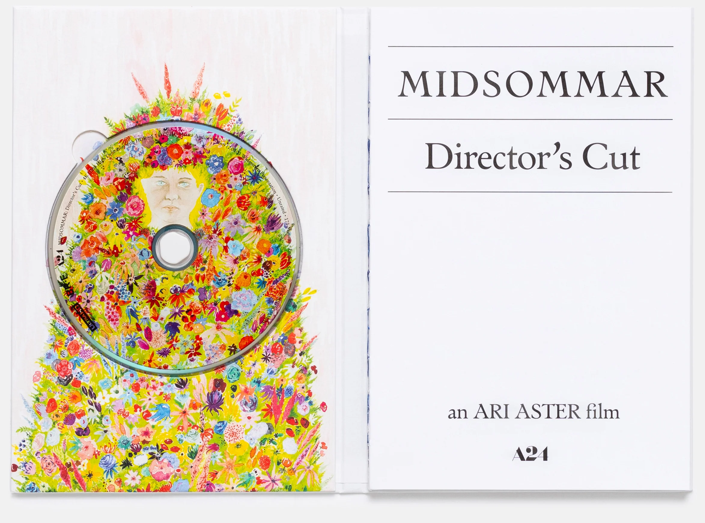Midsommar Director's Cut: Collector's Edition - Image 2