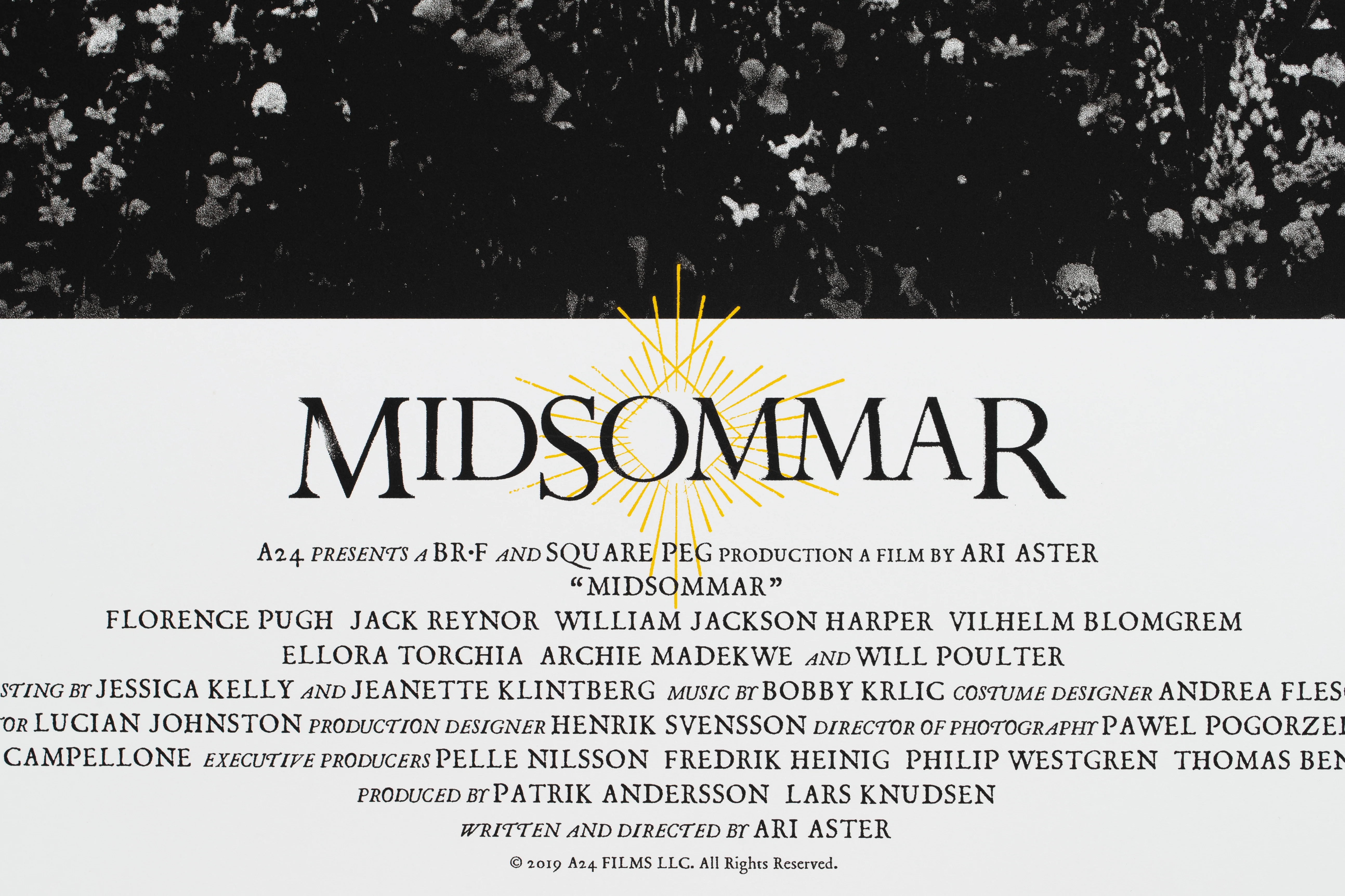Midsommar Hårga by Idea Oshima - Image 2