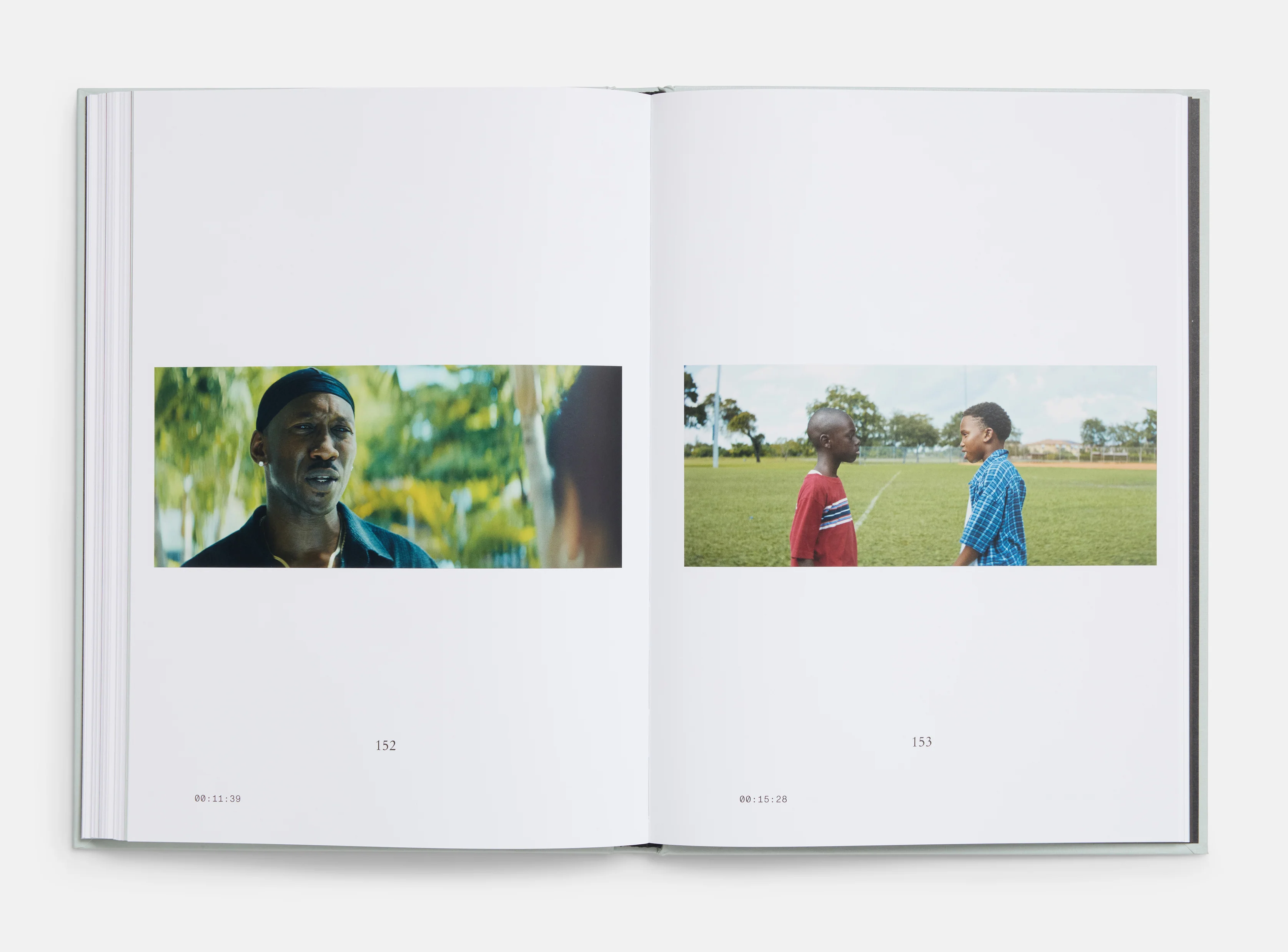 Moonlight Screenplay Book - Image 4