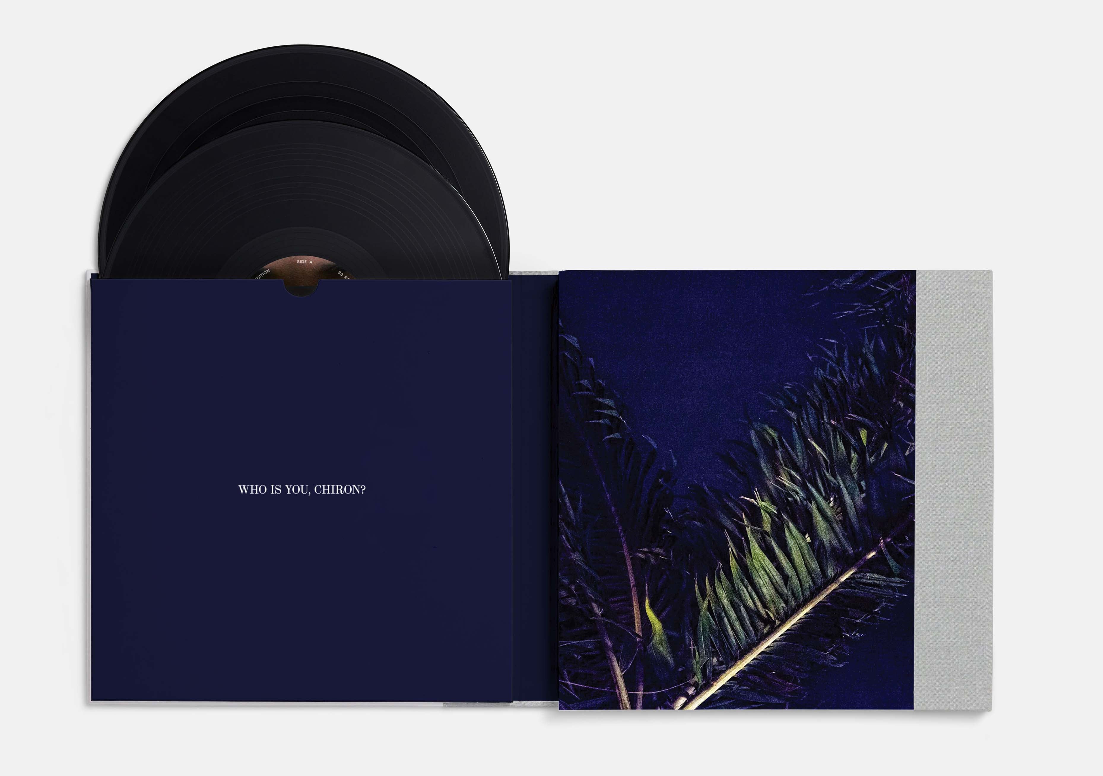 Moonlight: The Celebration (Deluxe 5 Year Anniversary Box Set) - Image 3