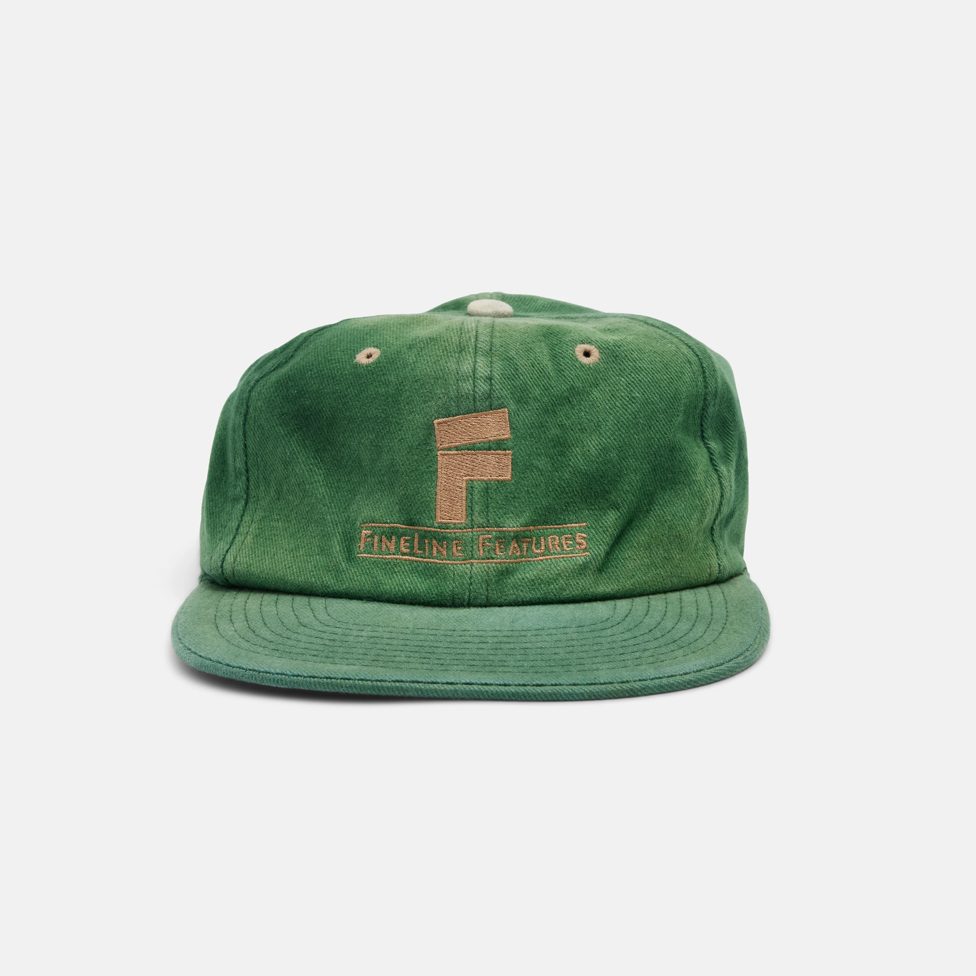 New Line / Fine Line Reversible Hat