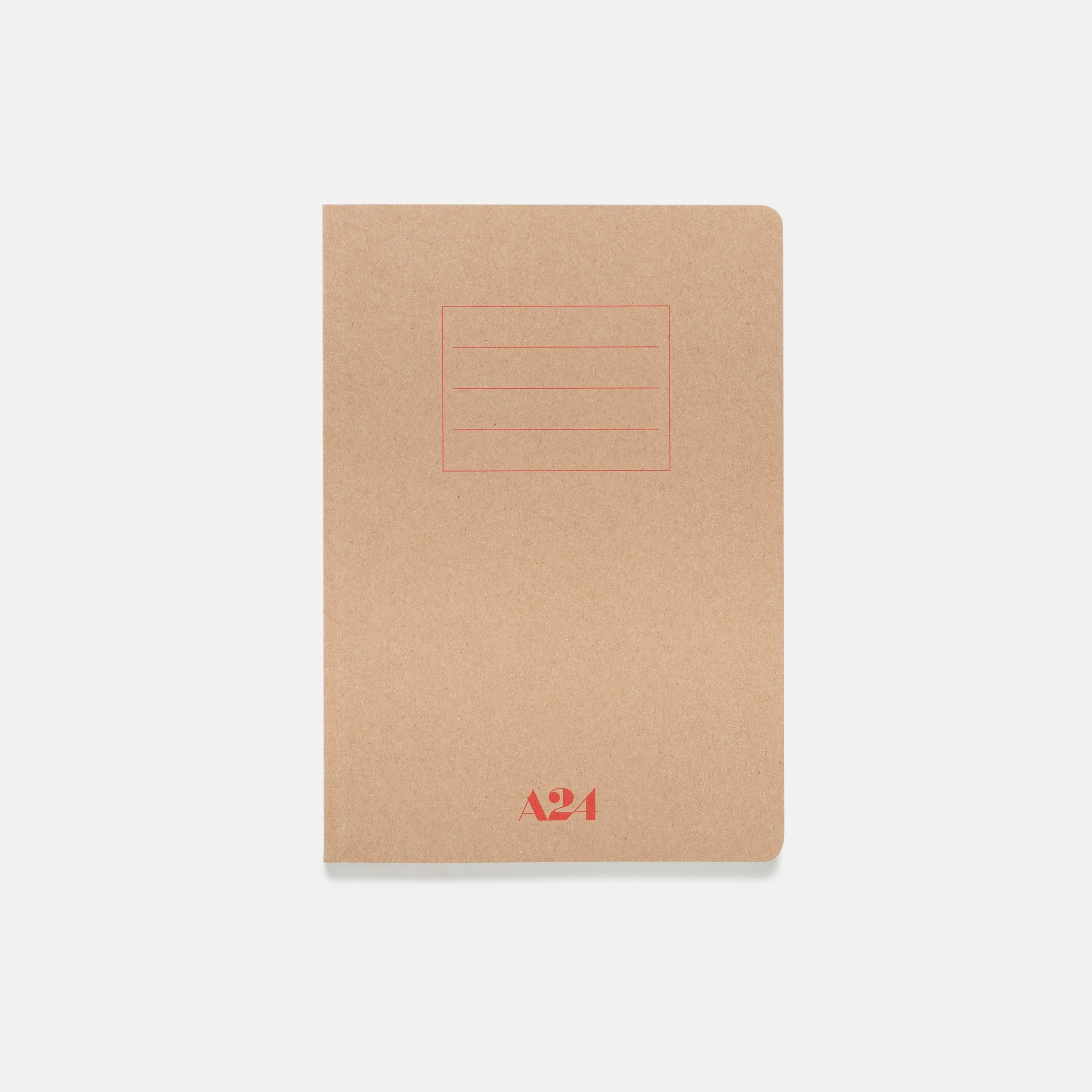 Office Notebook
