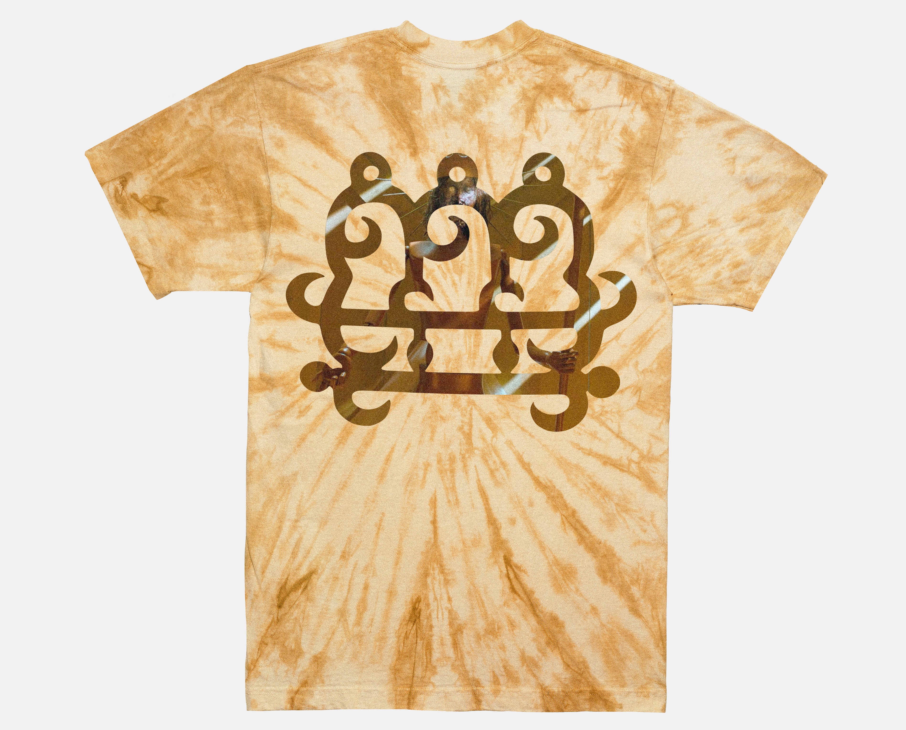 Online Ceramics x Hereditary Family Secret Tee - Image 2