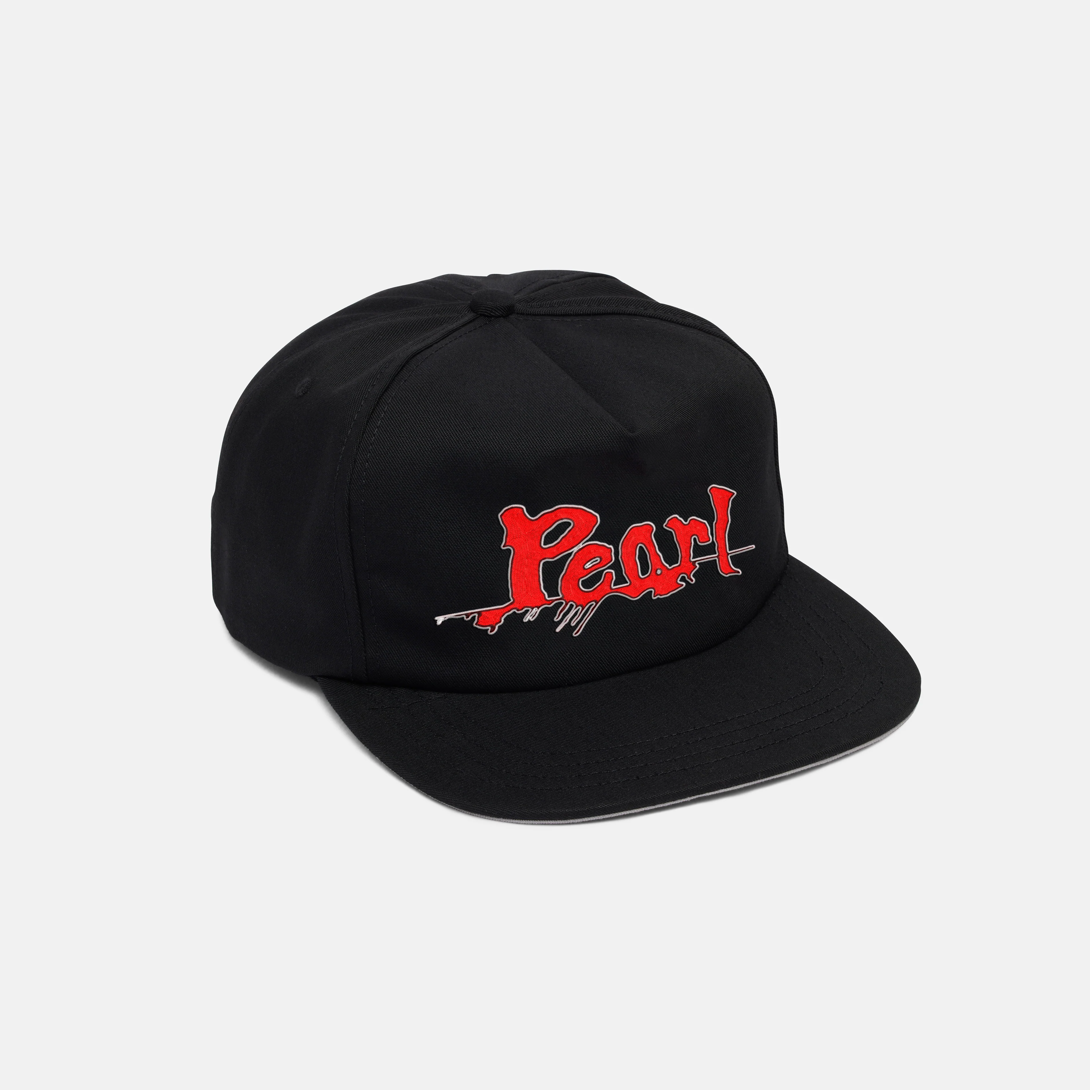 Online Ceramics x Pearl Embroidered Hat