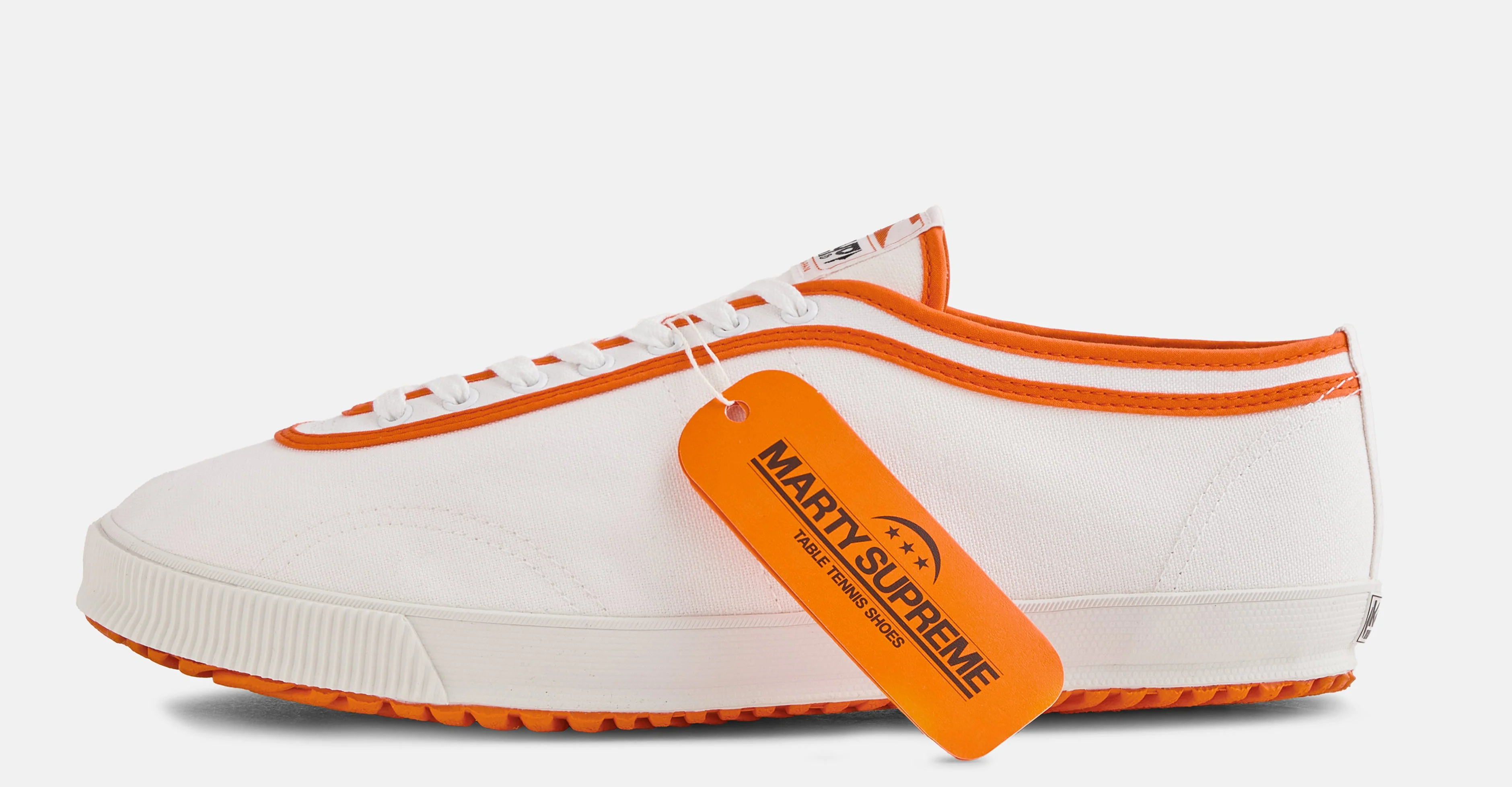 Marty Supreme x Koyo Bear Sharpman Shoe - Image 2