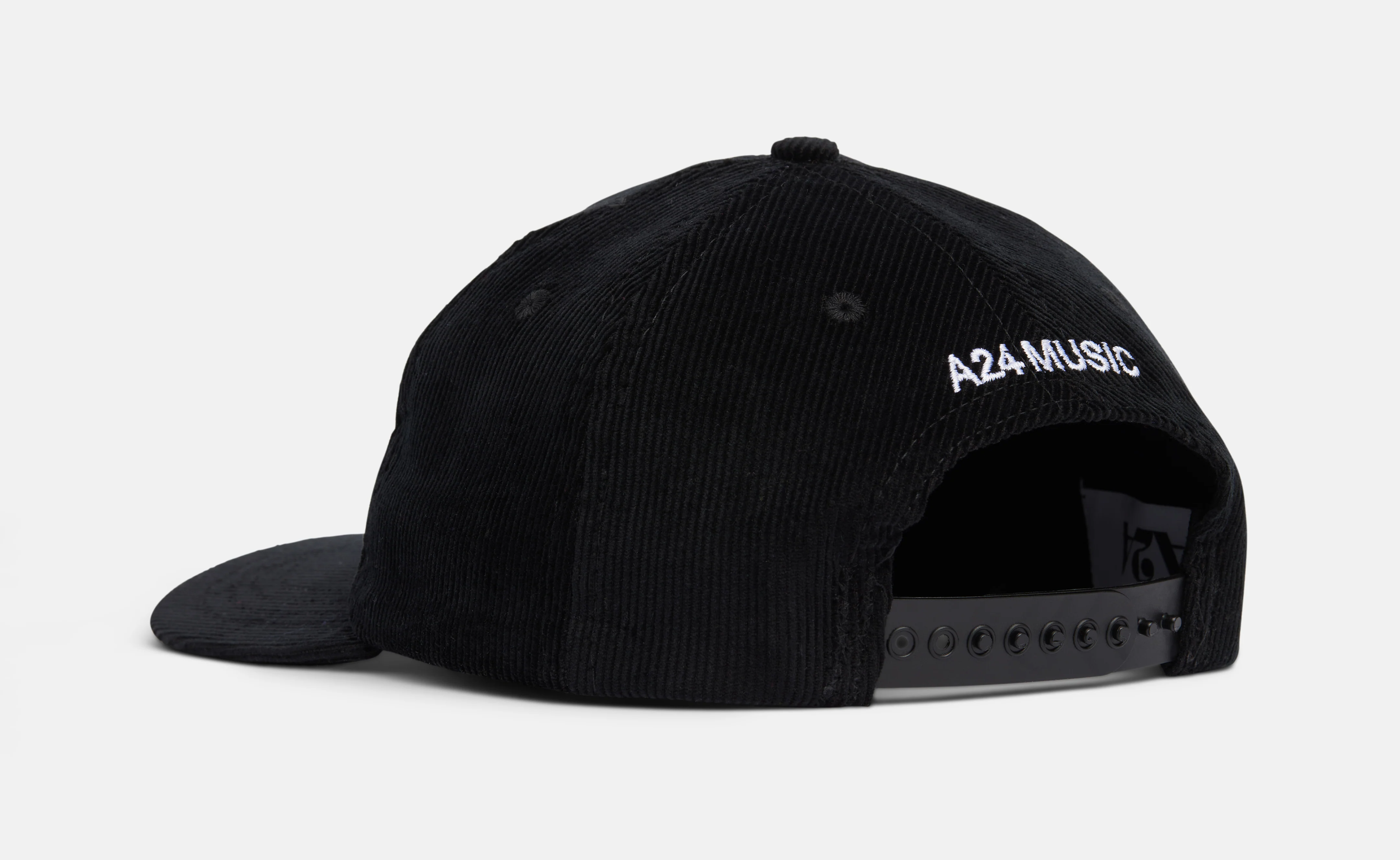 A24 Music Hat - Image 2