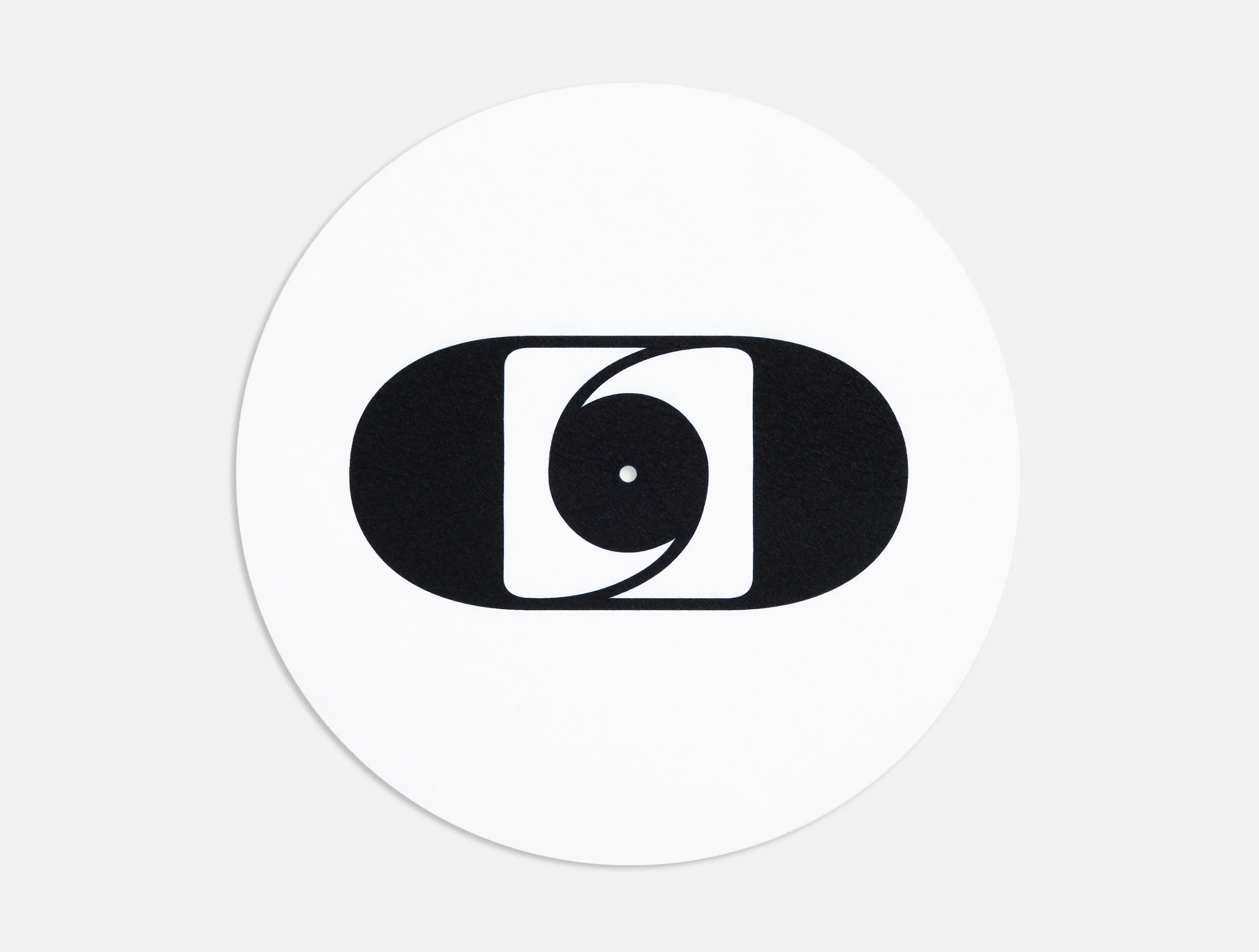 A24 Music Slipmat - Image 2