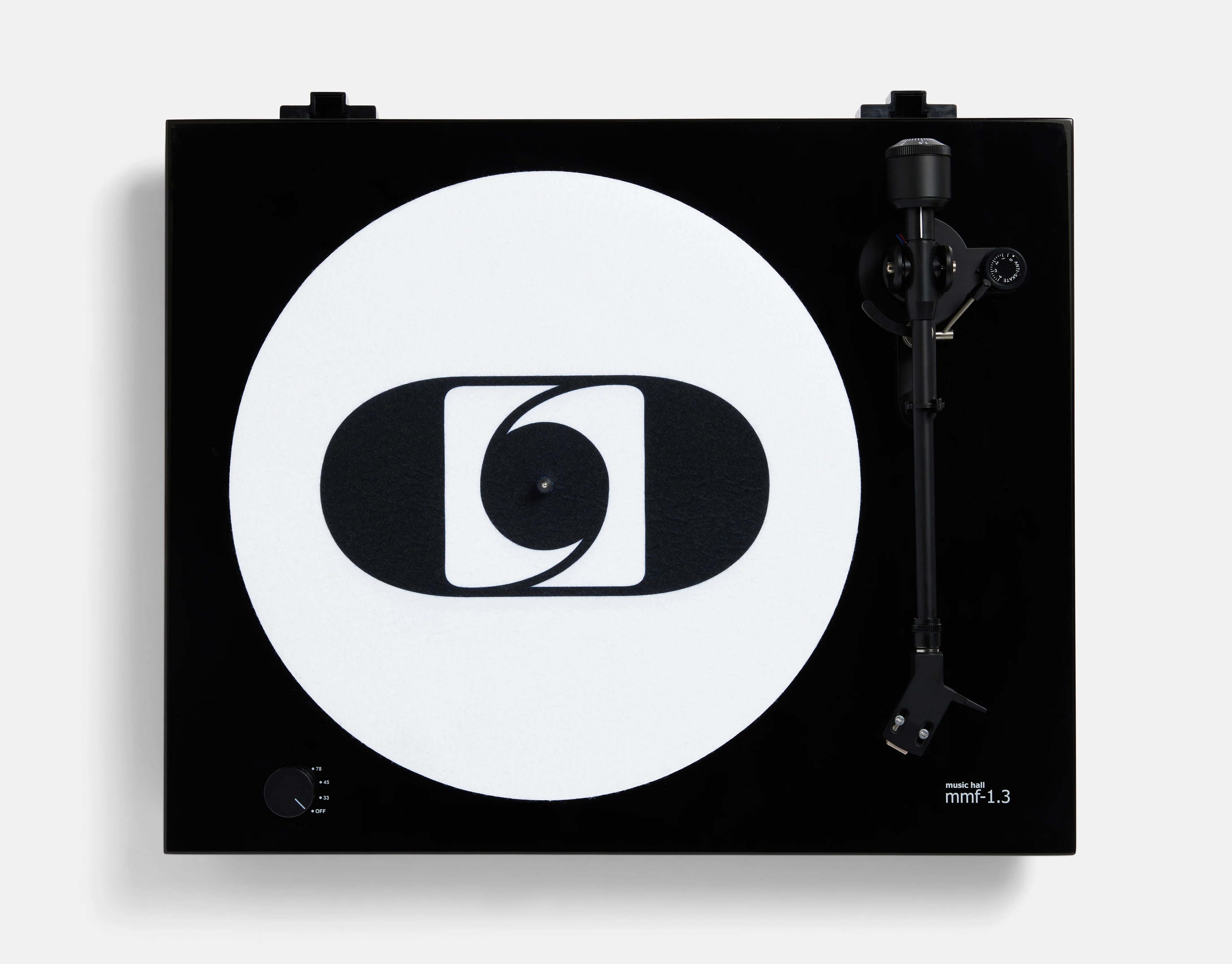 A24 Music Slipmat - Image 3