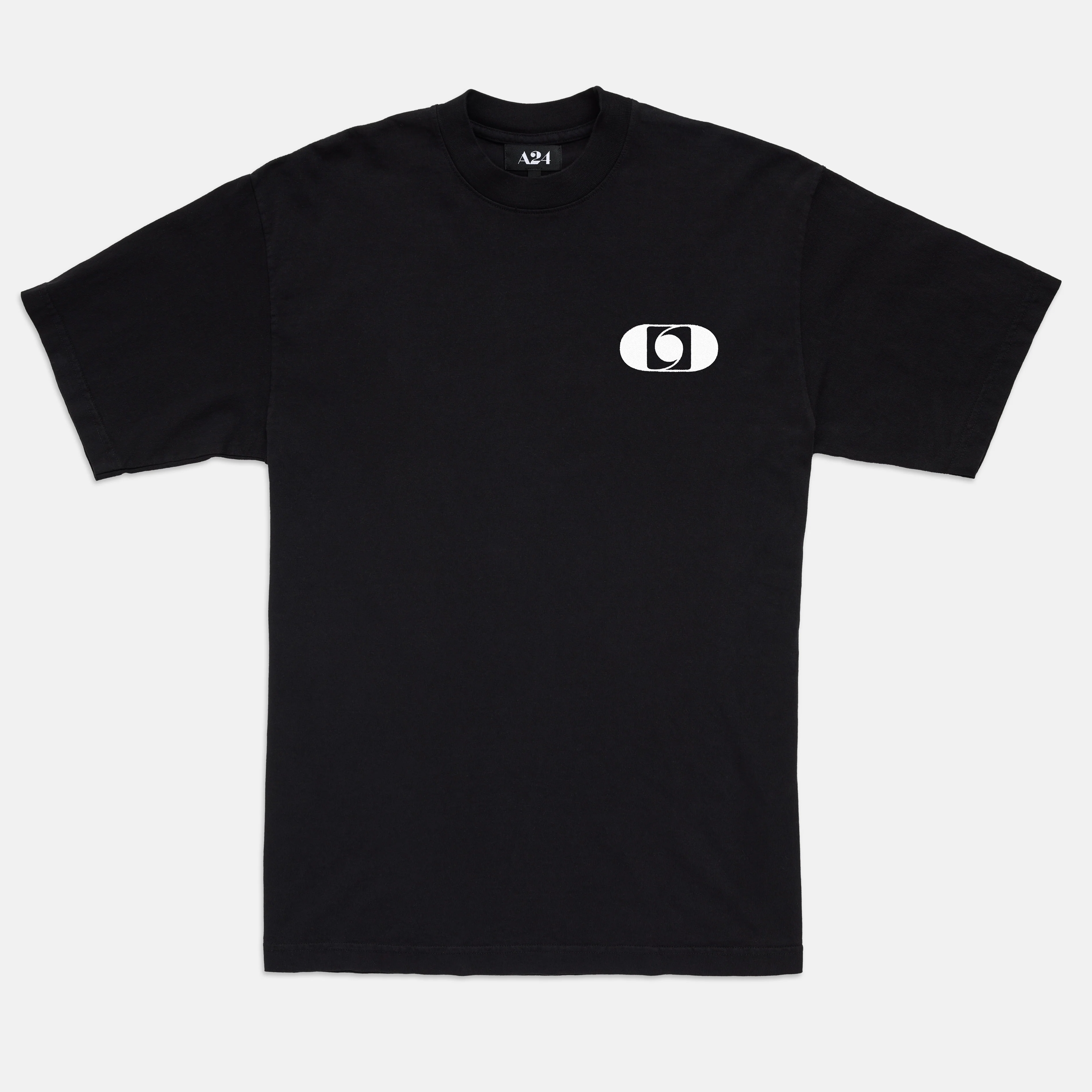 A24 Music Tee