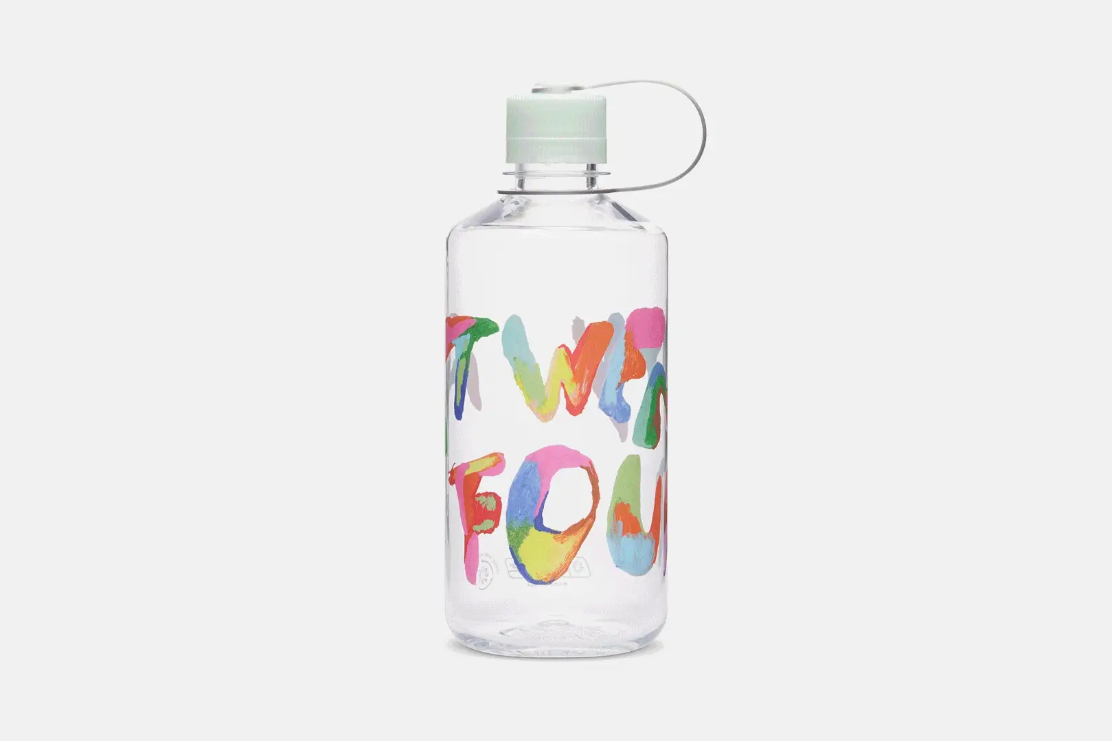 Painted Nalgene Water Bottle - Image 2