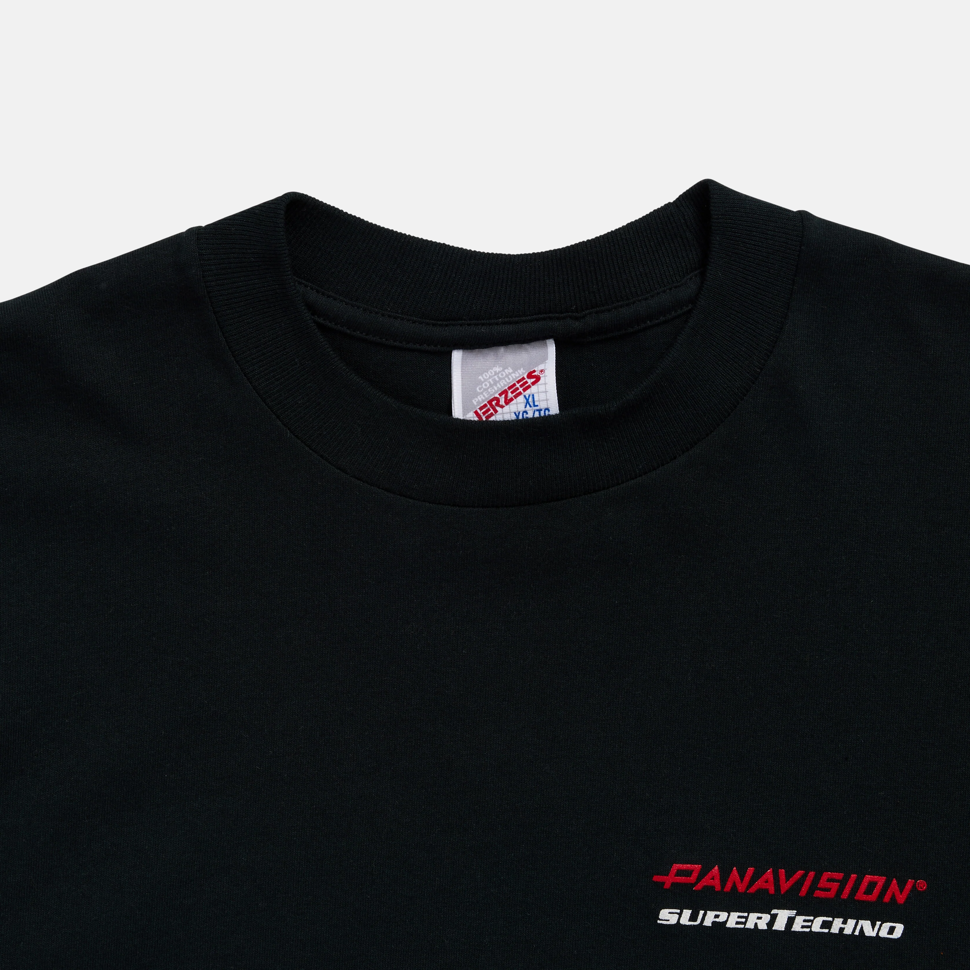 Panavision Supertechno Tee - Image 3
