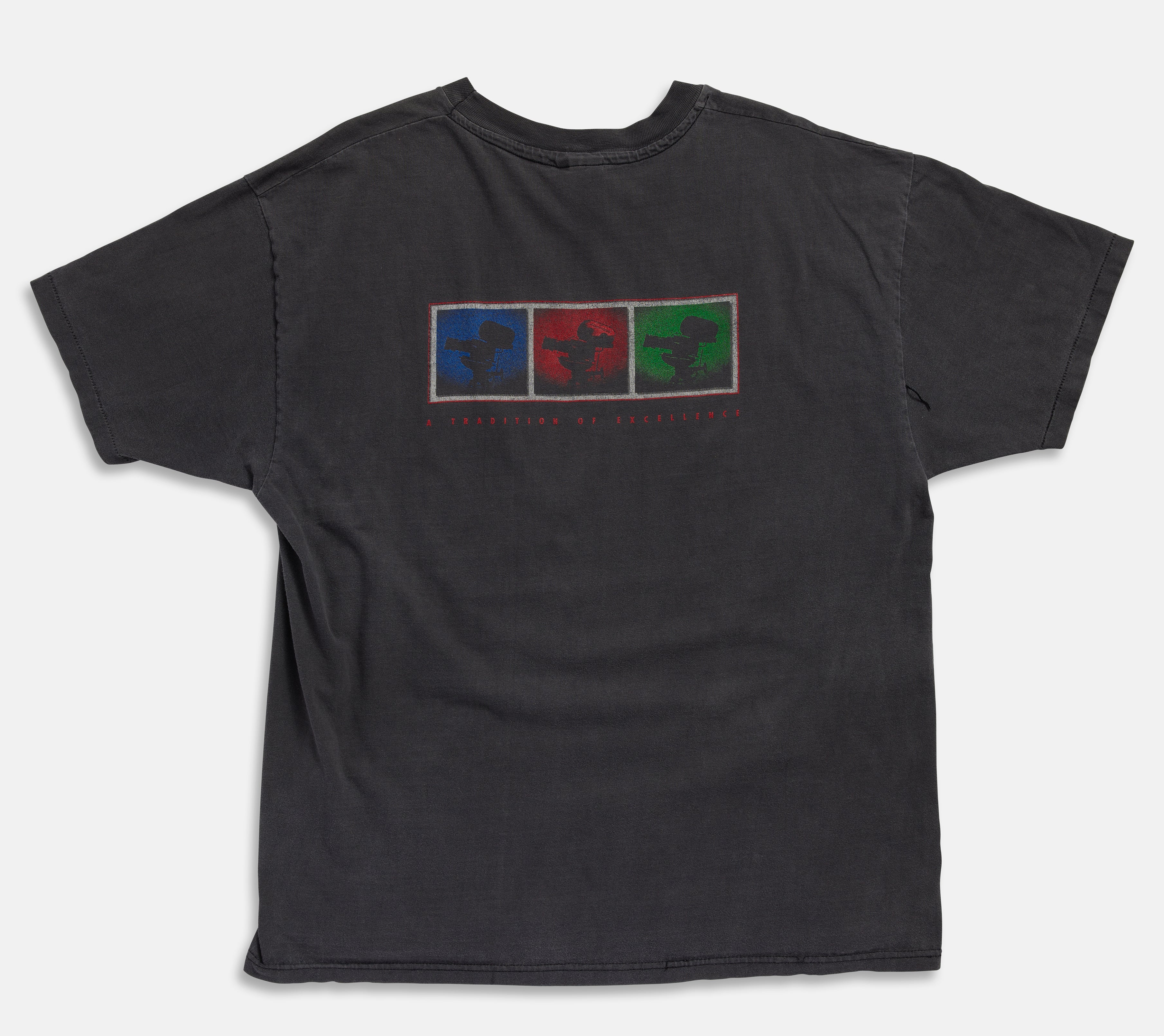 Panavision Tradition Of Excellence Tee - Image 2