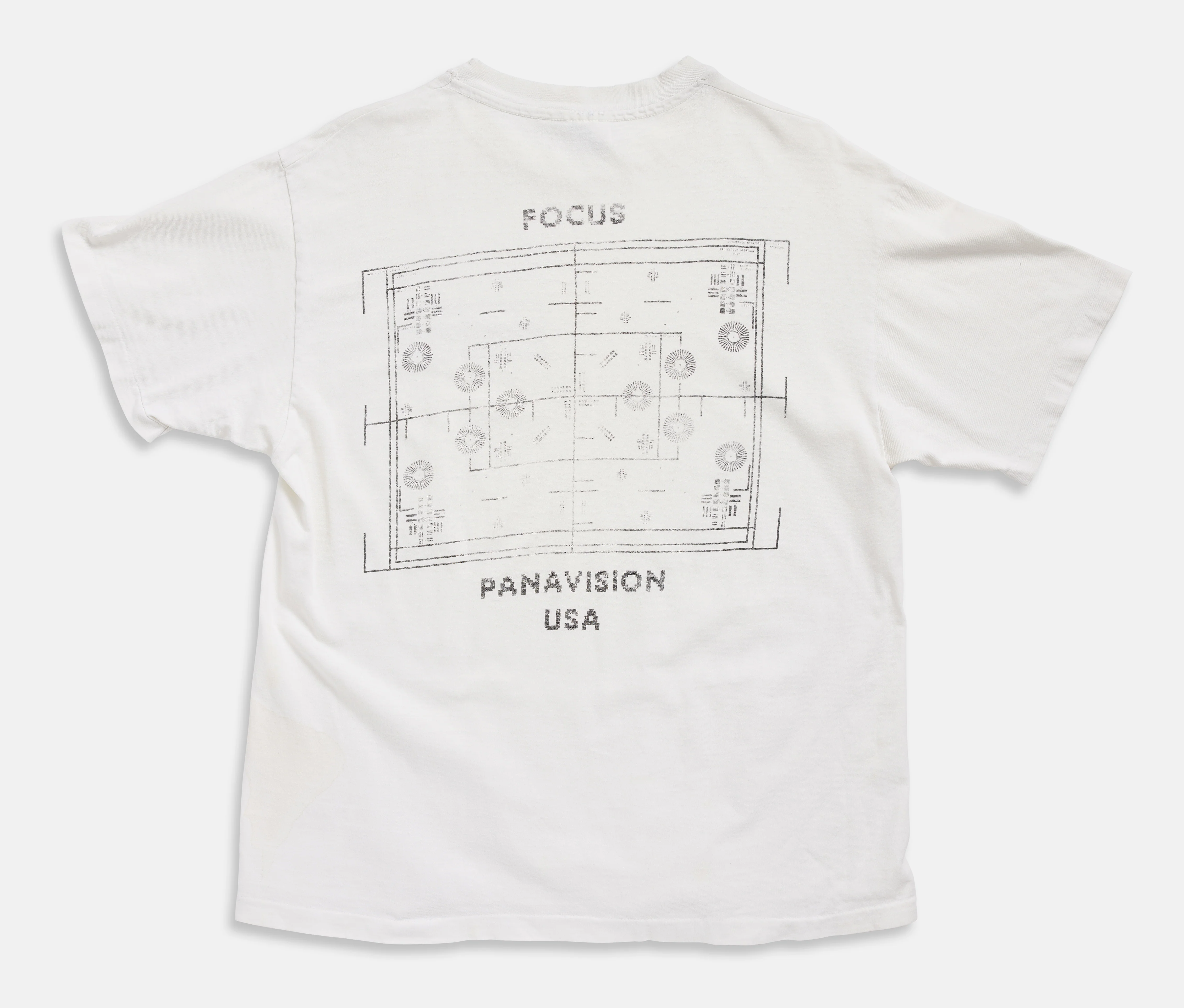 Panavision USA Focus Tee - Image 2