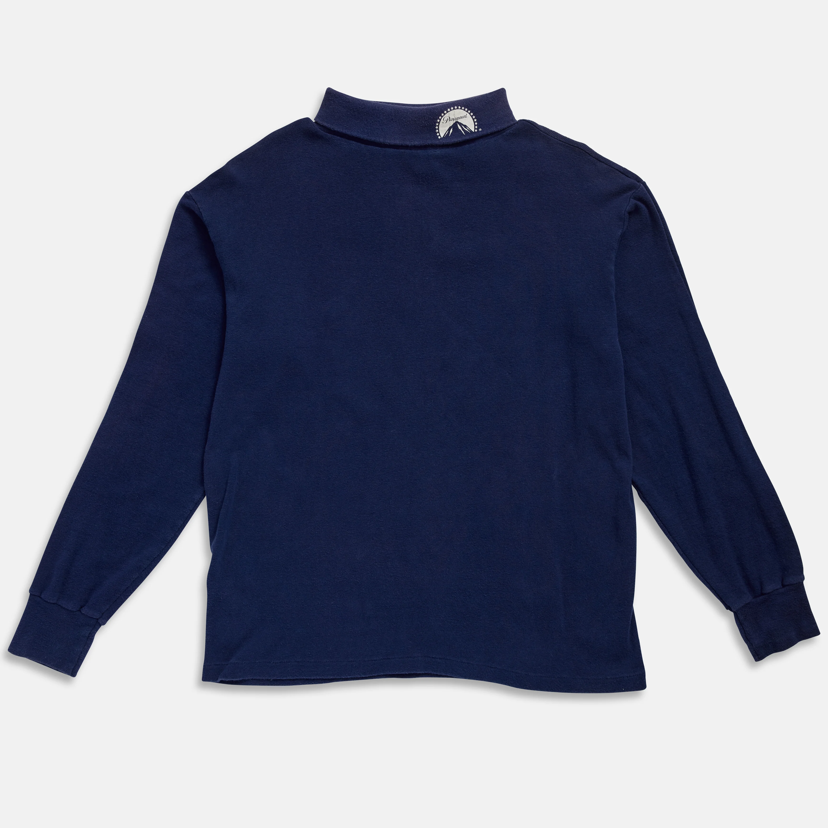 Paramount Turtleneck