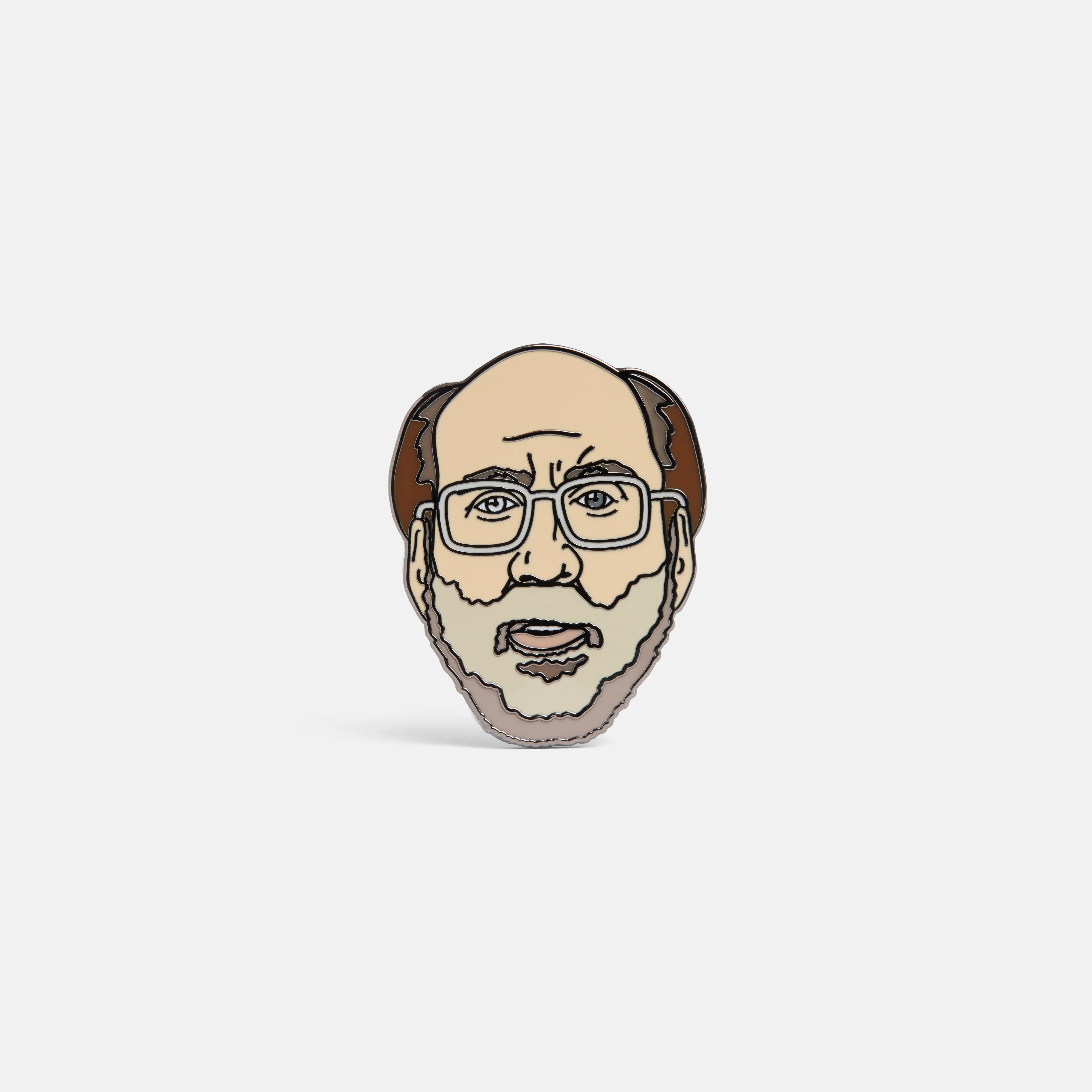 Paul Matthews Pin