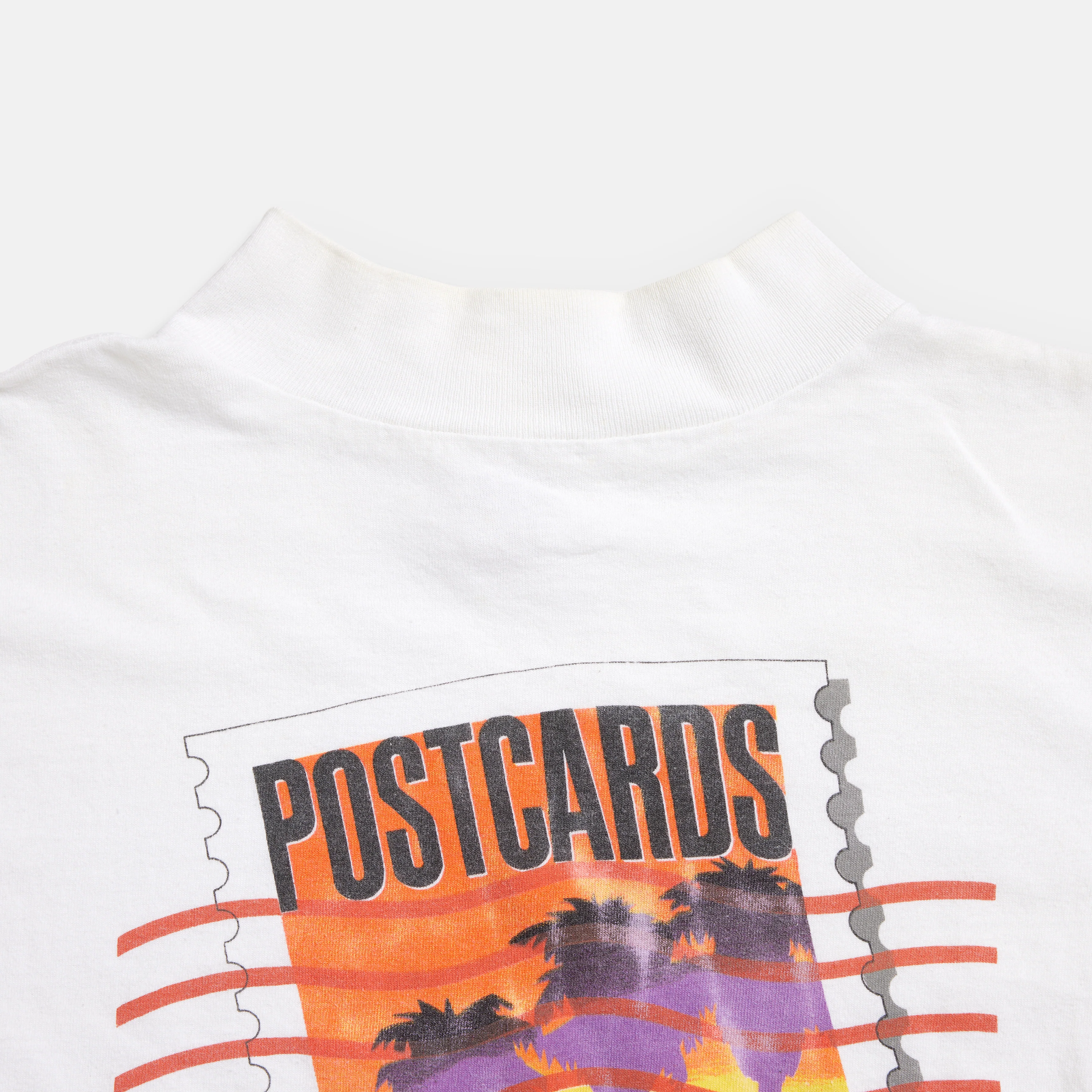 Postcards From The Edge Tee - Image 2