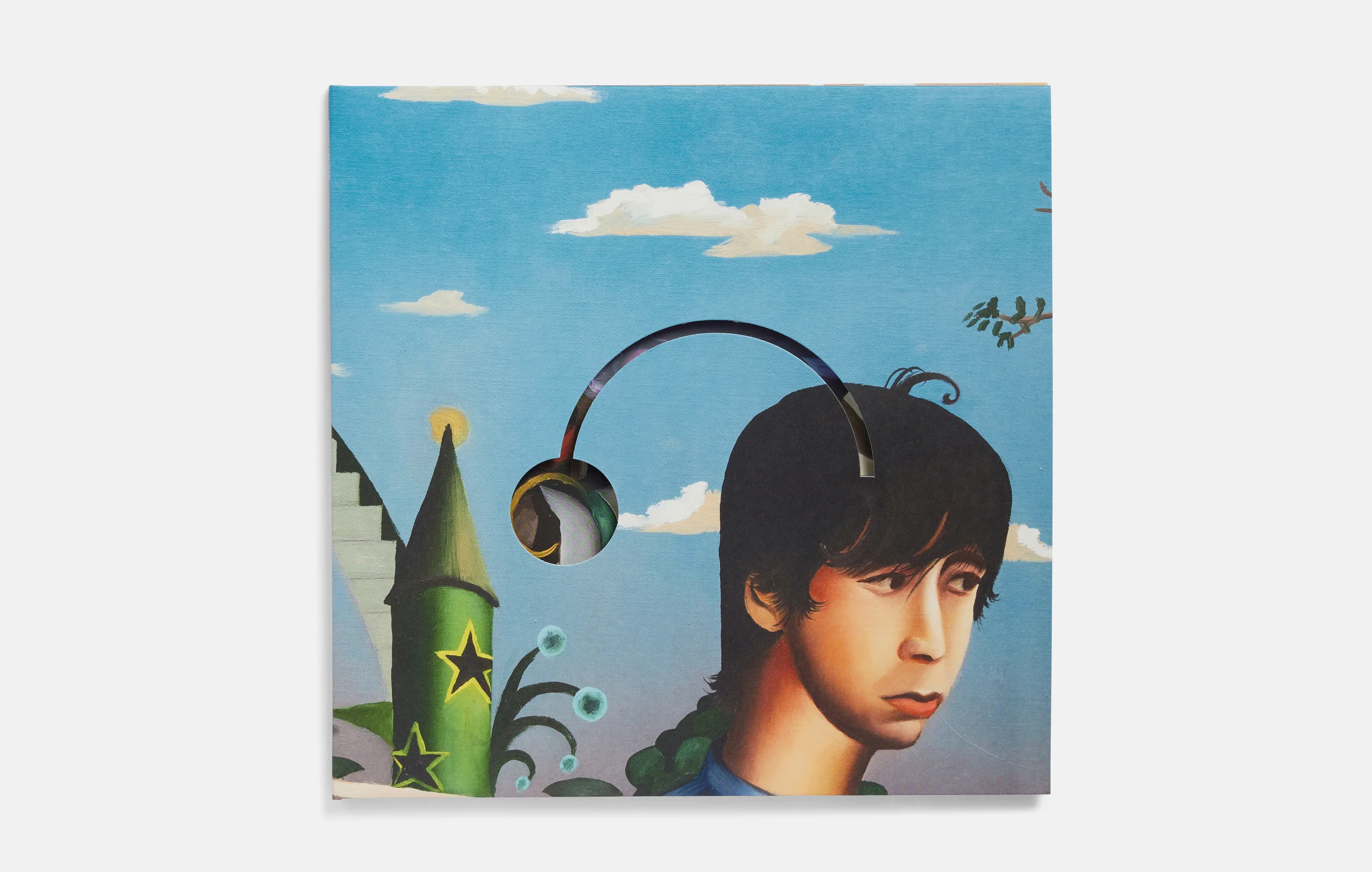 Problemista Original Motion Picture Soundtrack - Image 2