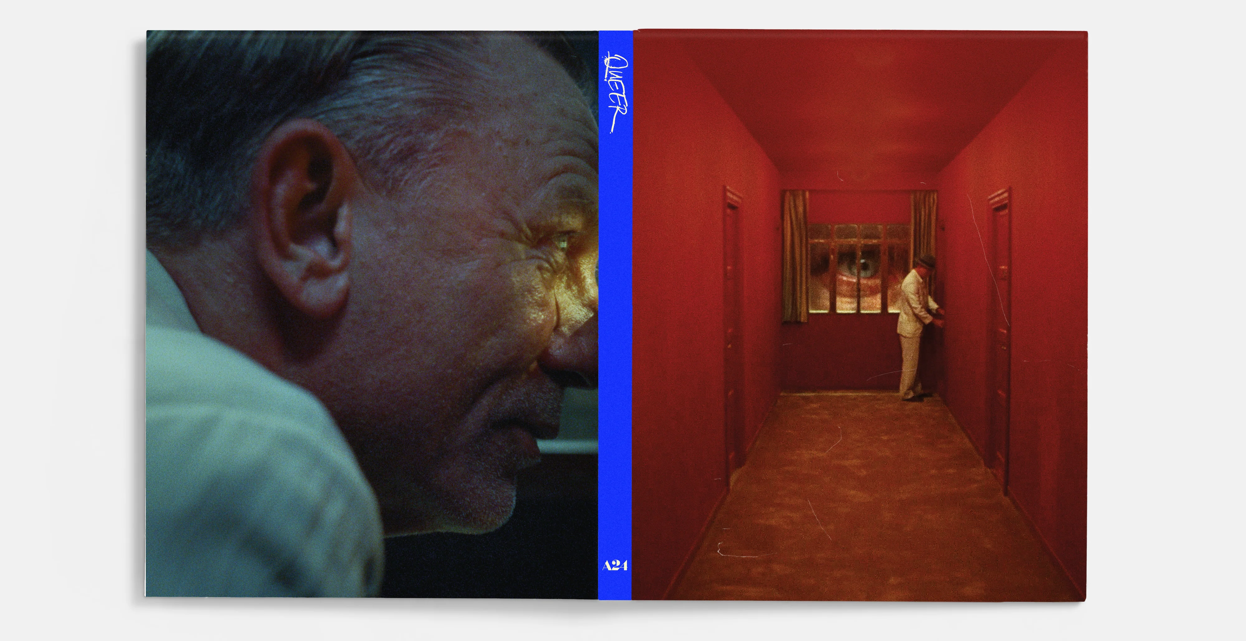 Queer Blu-ray - Image 3