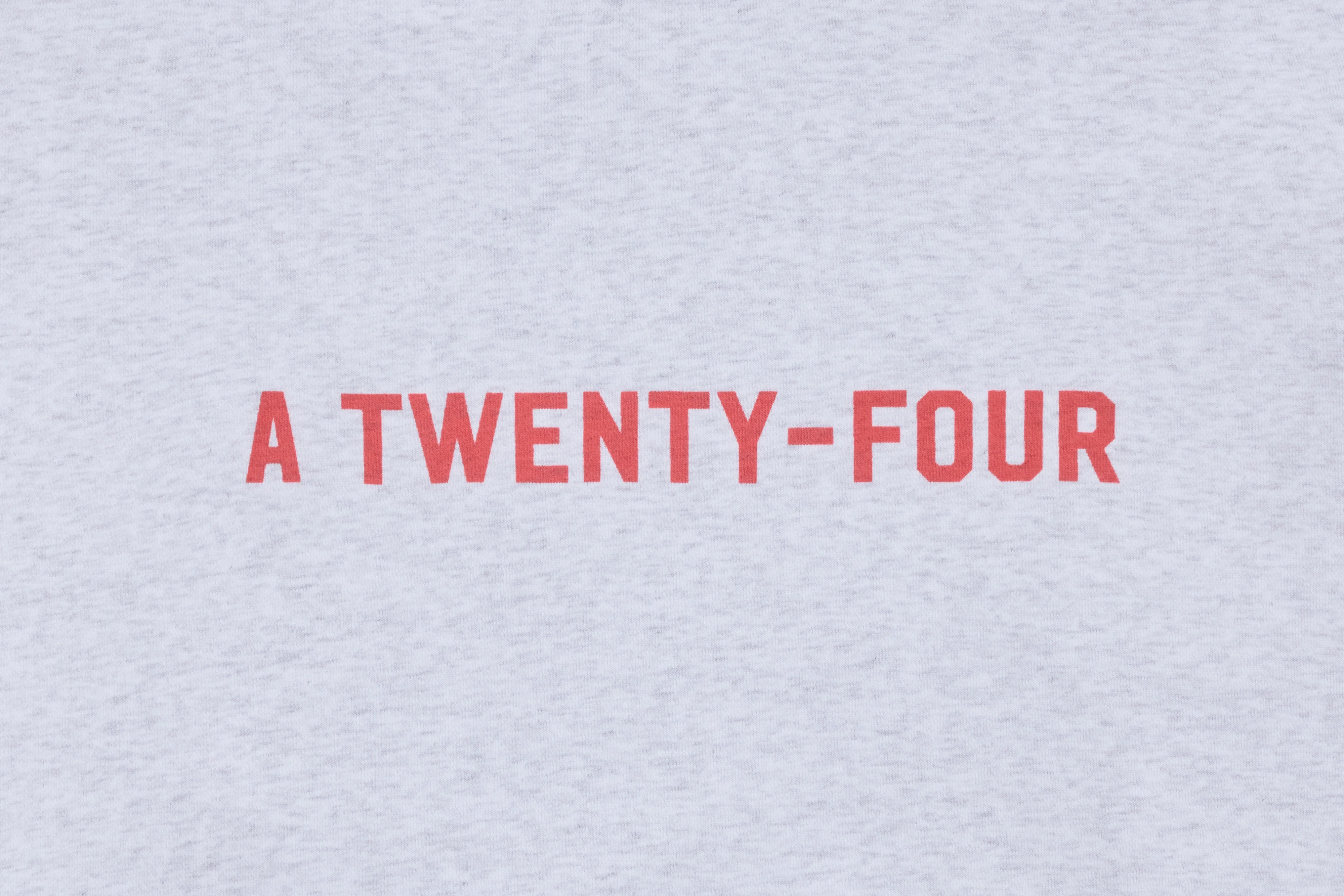 A Twenty-Four Hoodie - Image 2