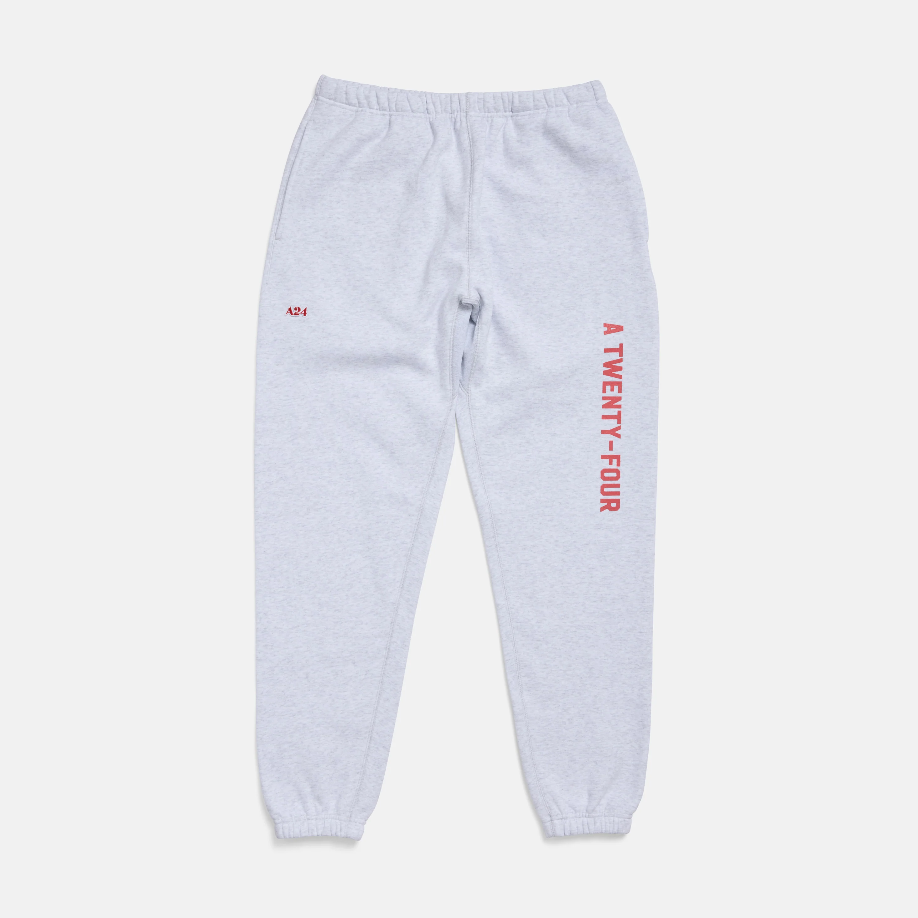A Twenty-Four Sweatpants