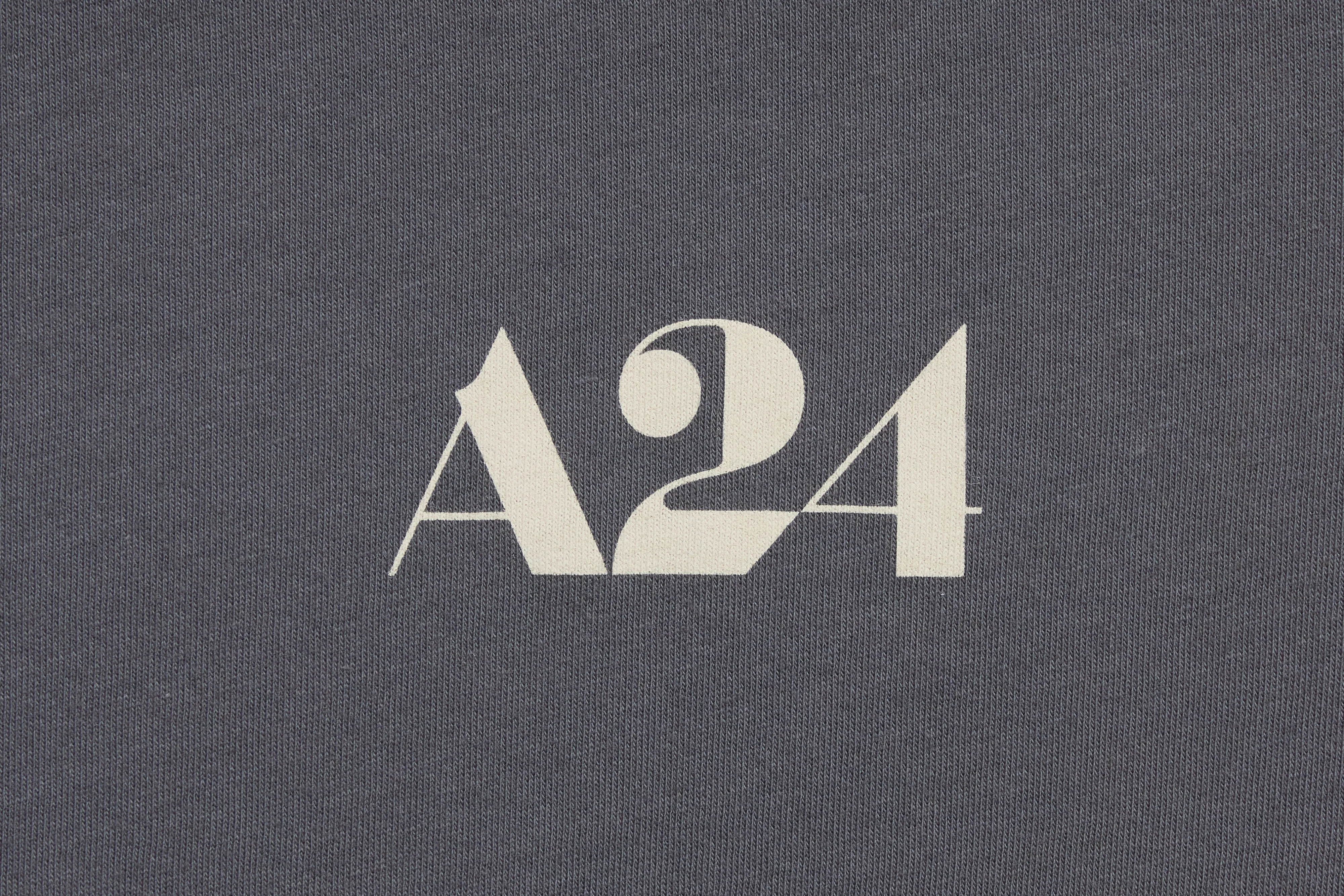 Slate Logo Tee - Image 2