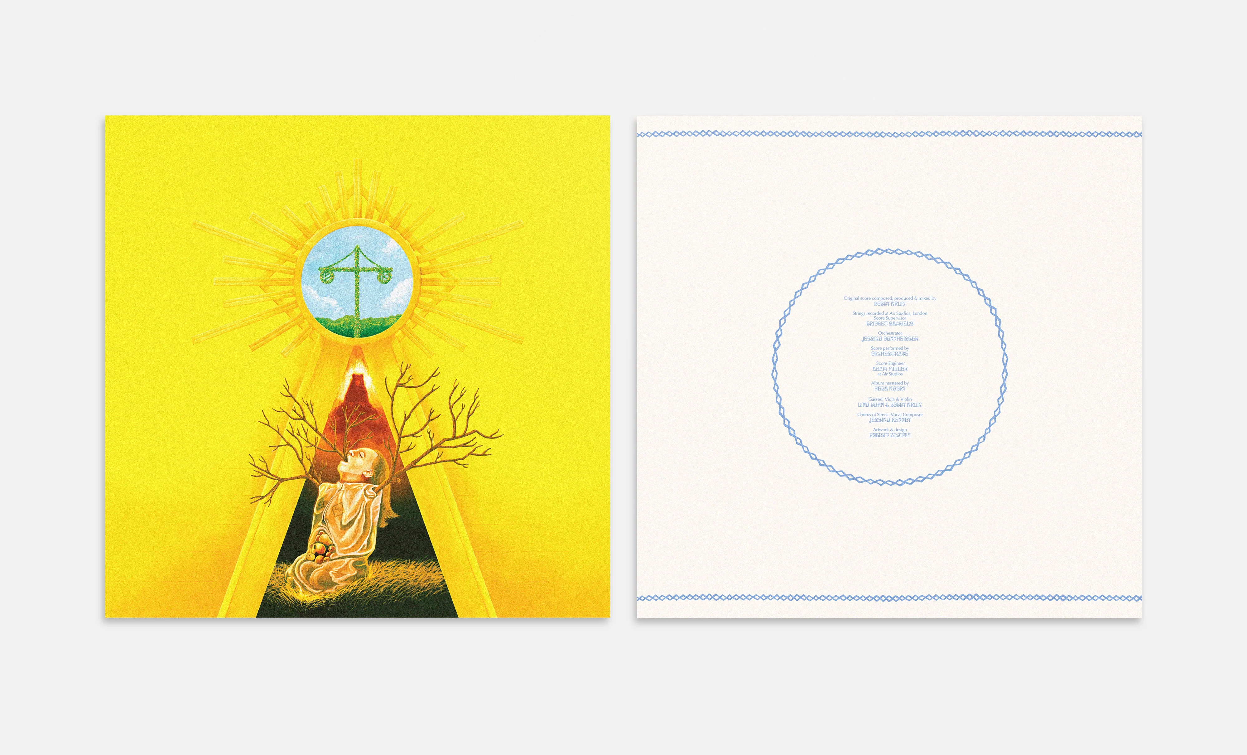 Midsommar Original Motion Picture Soundtrack - Image 4