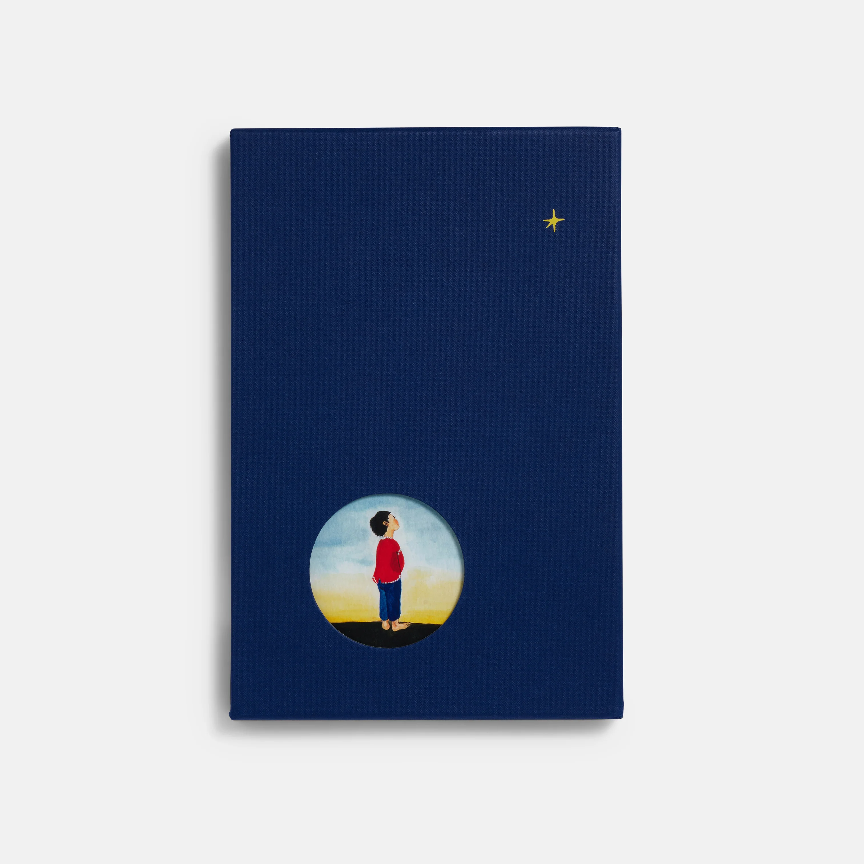 Star Child: Special Edition by Claire A. Nivola