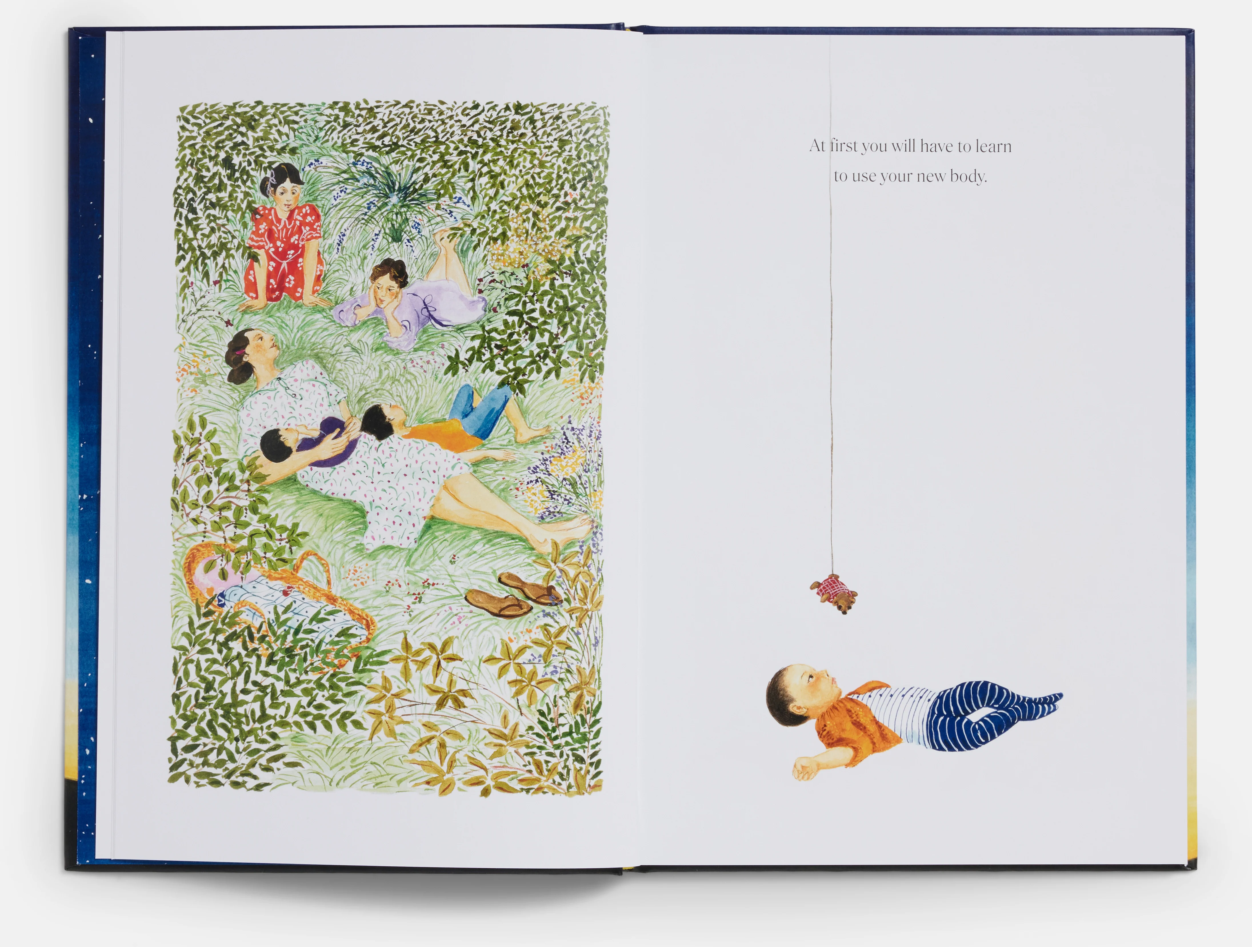 Star Child: Special Edition by Claire A. Nivola - Image 3