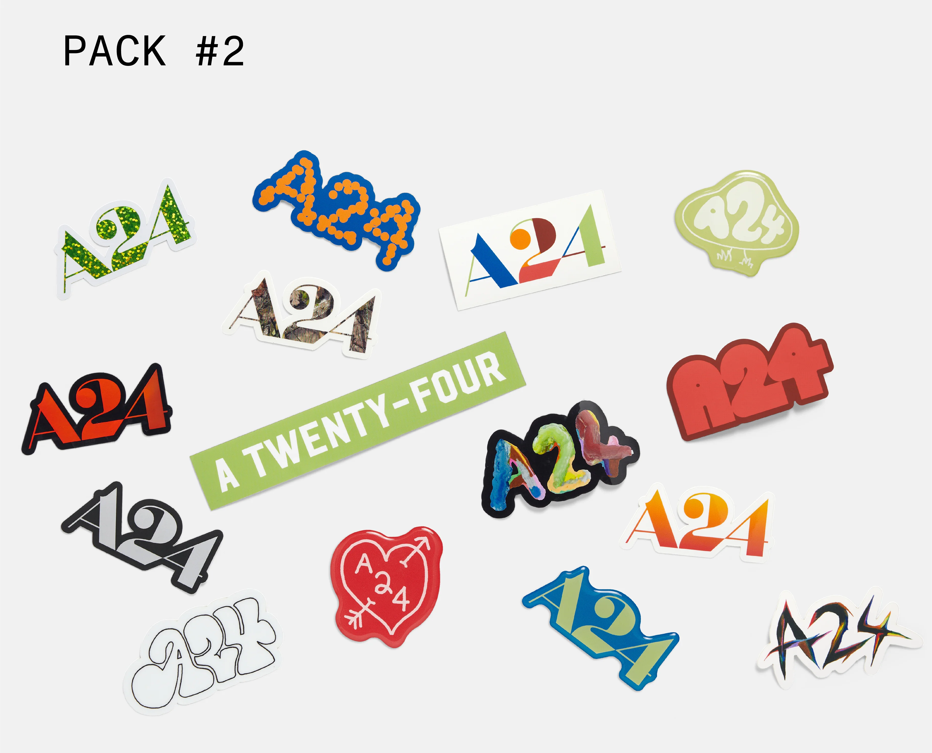 Sticker Packs 2.0 - Image 3