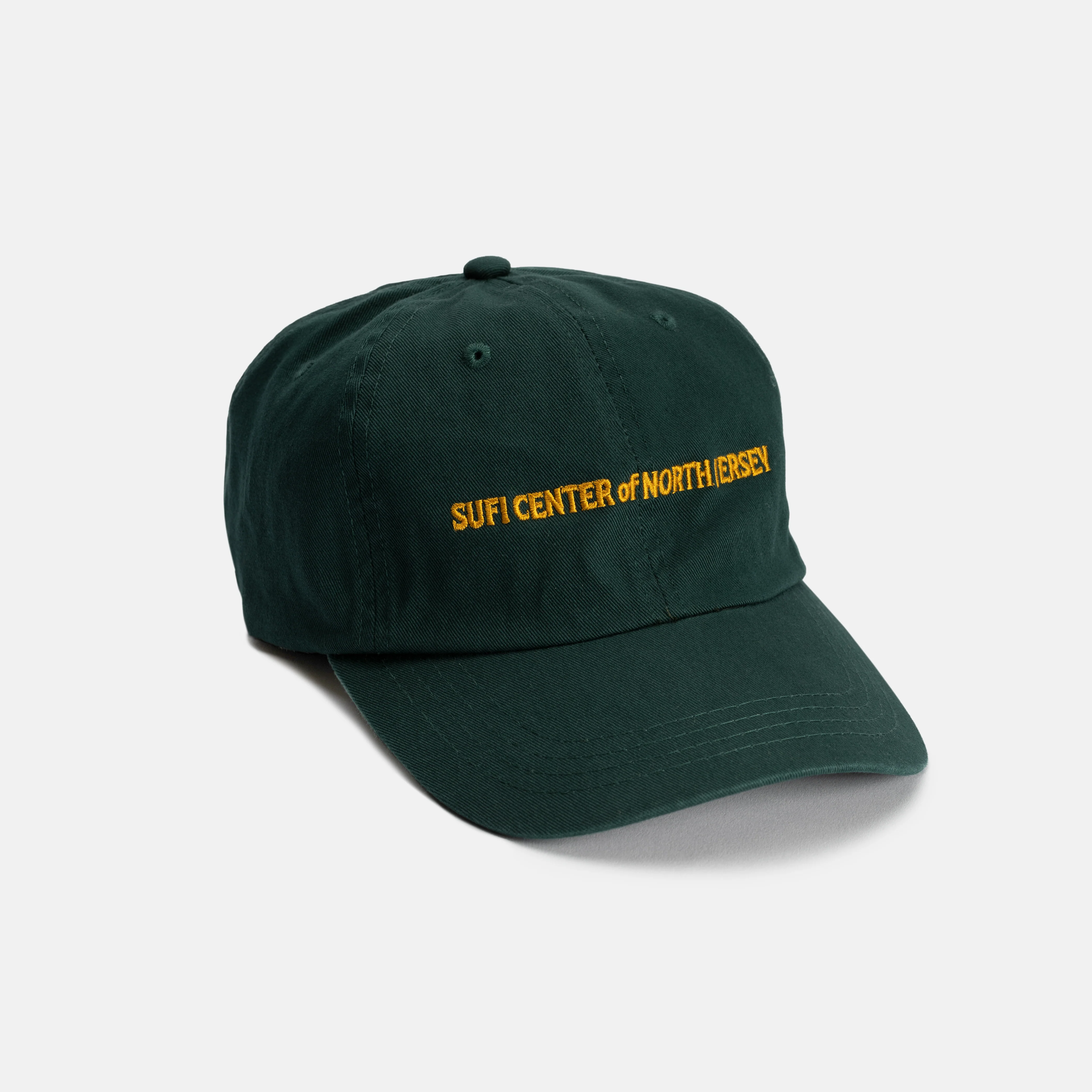Sufi Center Hat