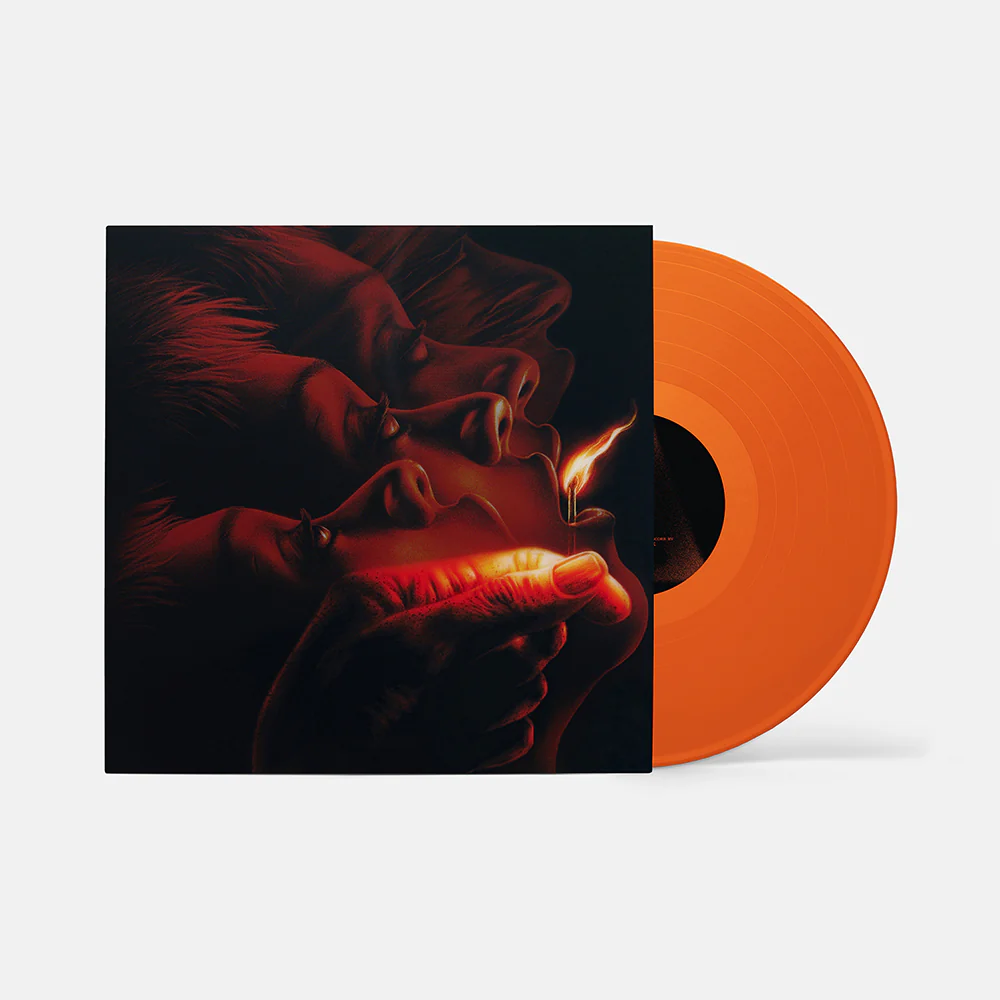 Talk To Me Original Motion Picture Soundtrack