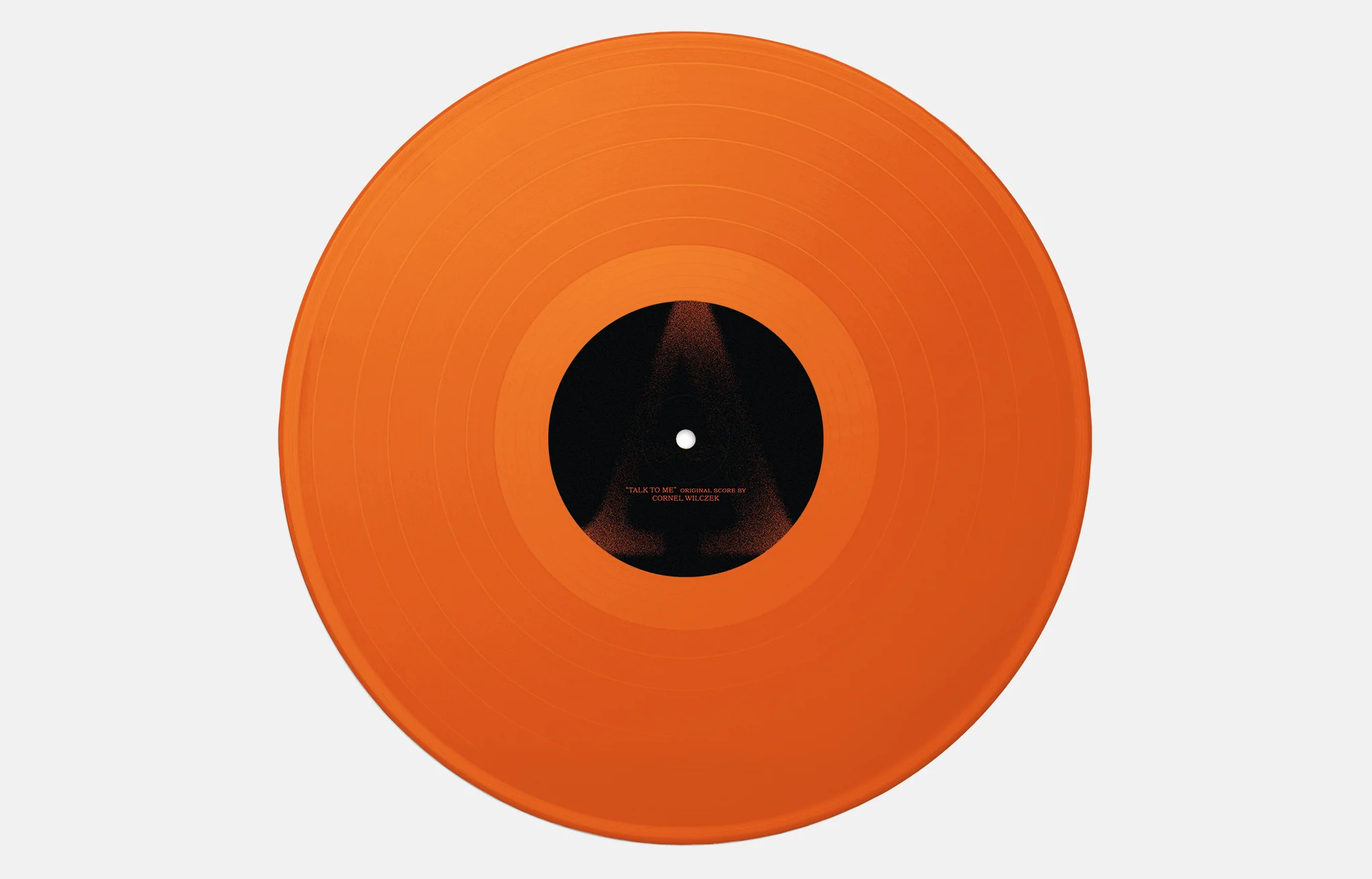 Talk To Me Original Motion Picture Soundtrack - Image 2