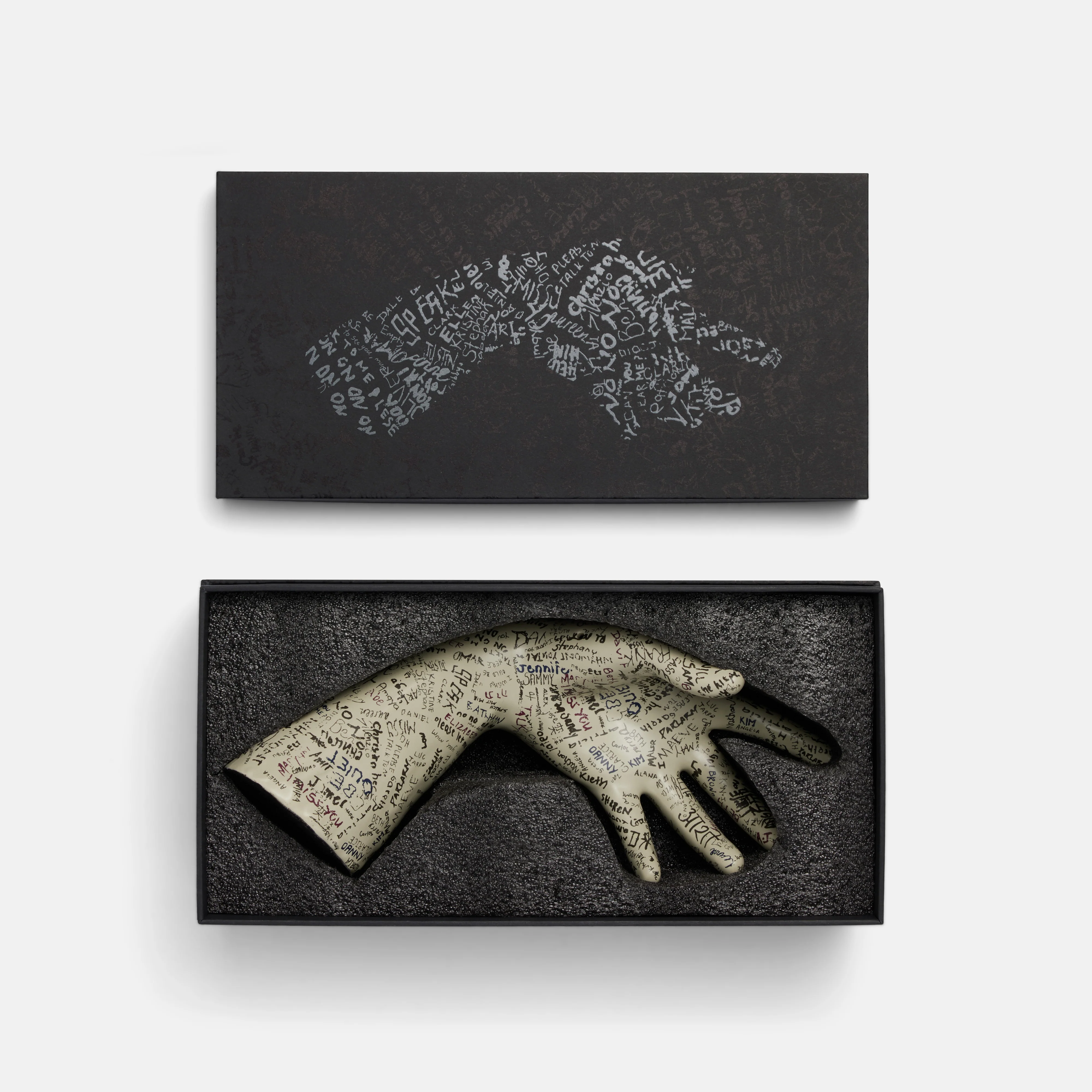 Talk To Me Party Hand - Image 2