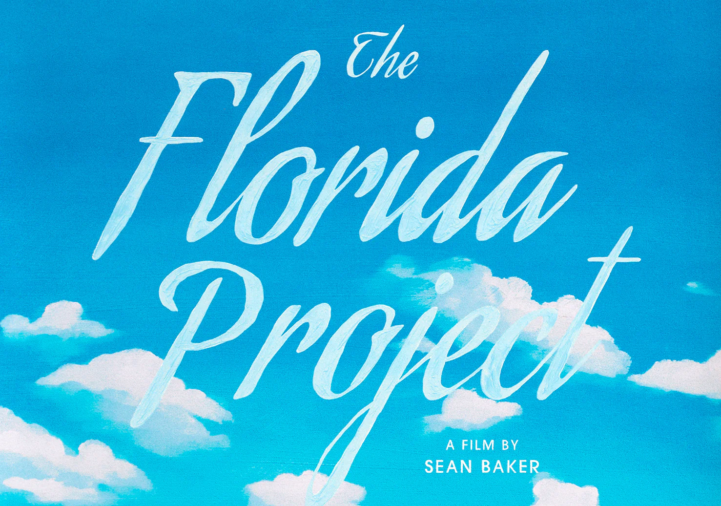 The Florida Project by Sam McKinniss - Image 2