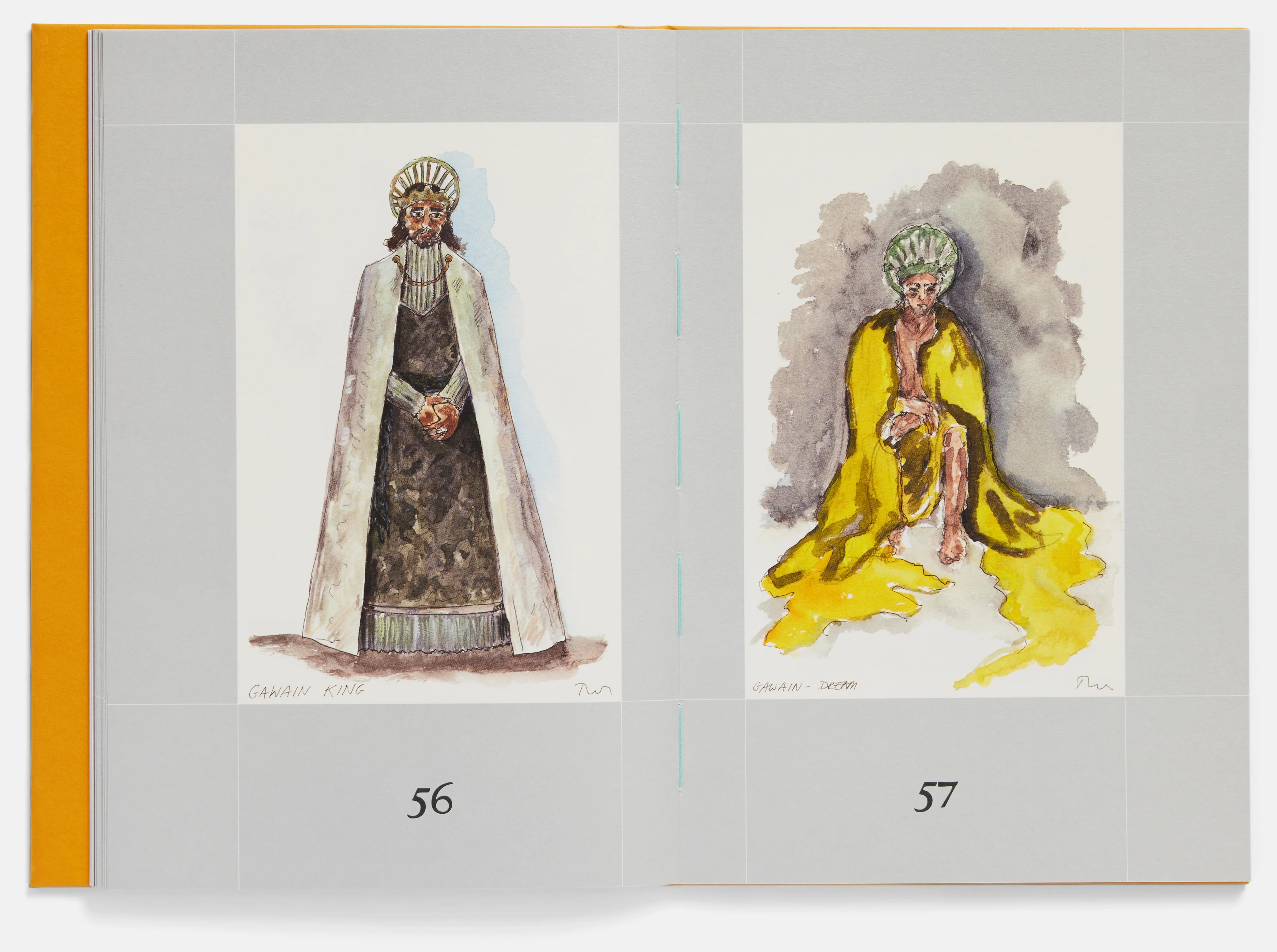 The Green Knight: Collector's Edition - Image 6