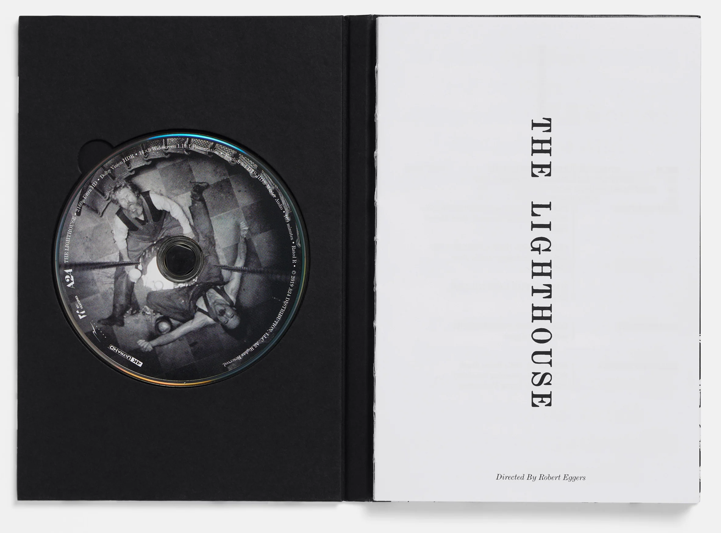 The Lighthouse: Collector's Edition - Image 2