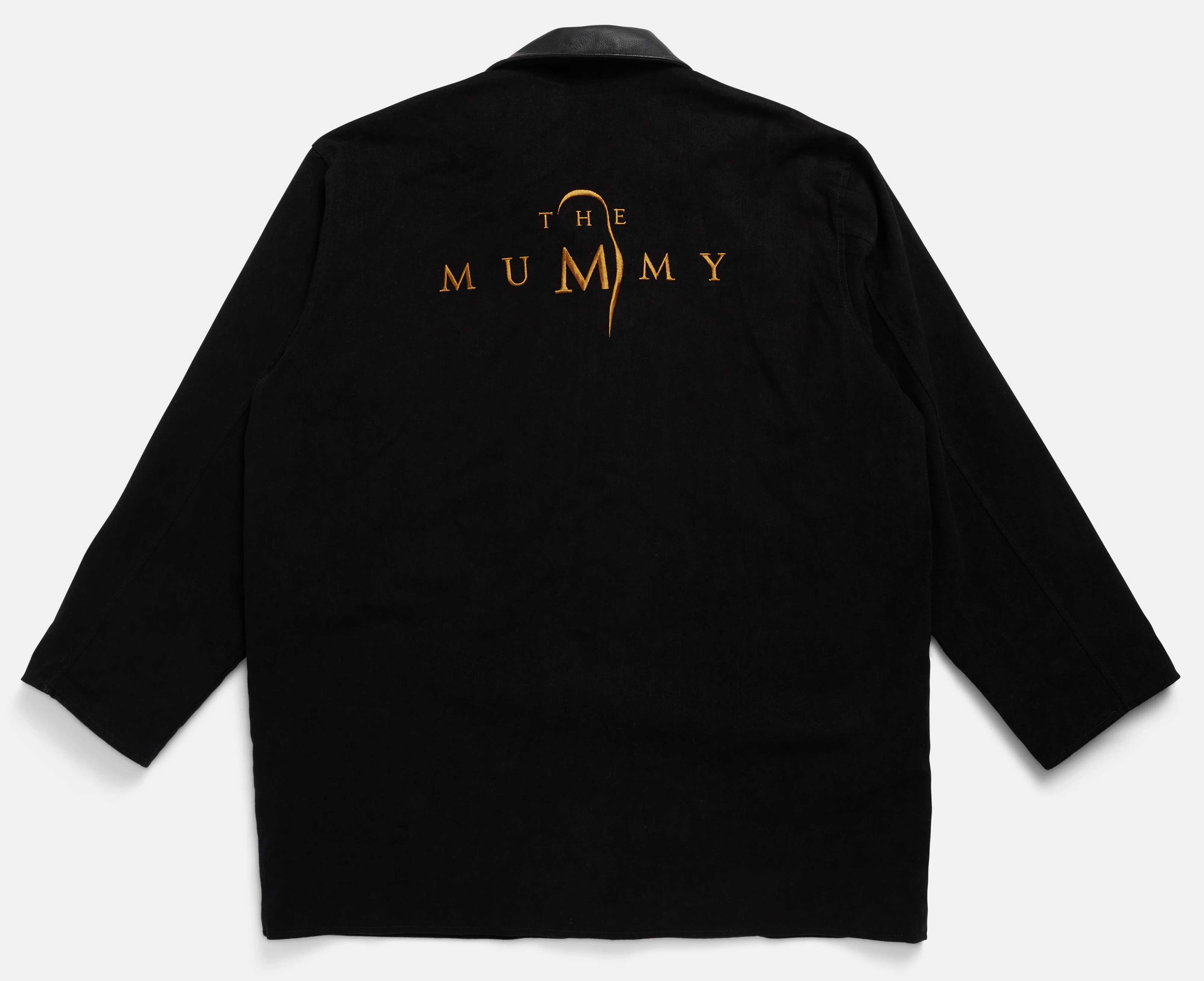 The Mummy Jacket - Image 2
