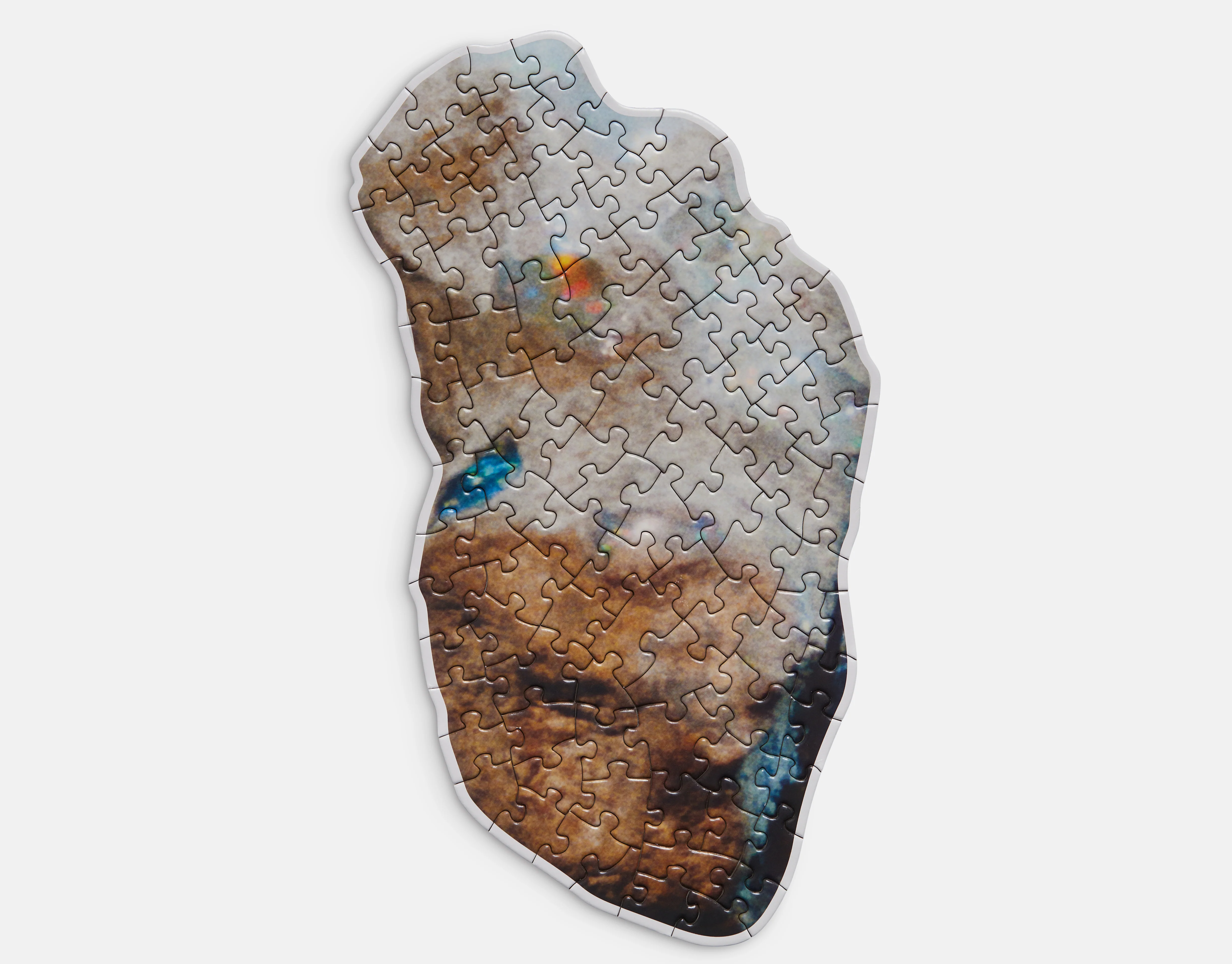 Mini Puzzle 002: The Opal - Image 2