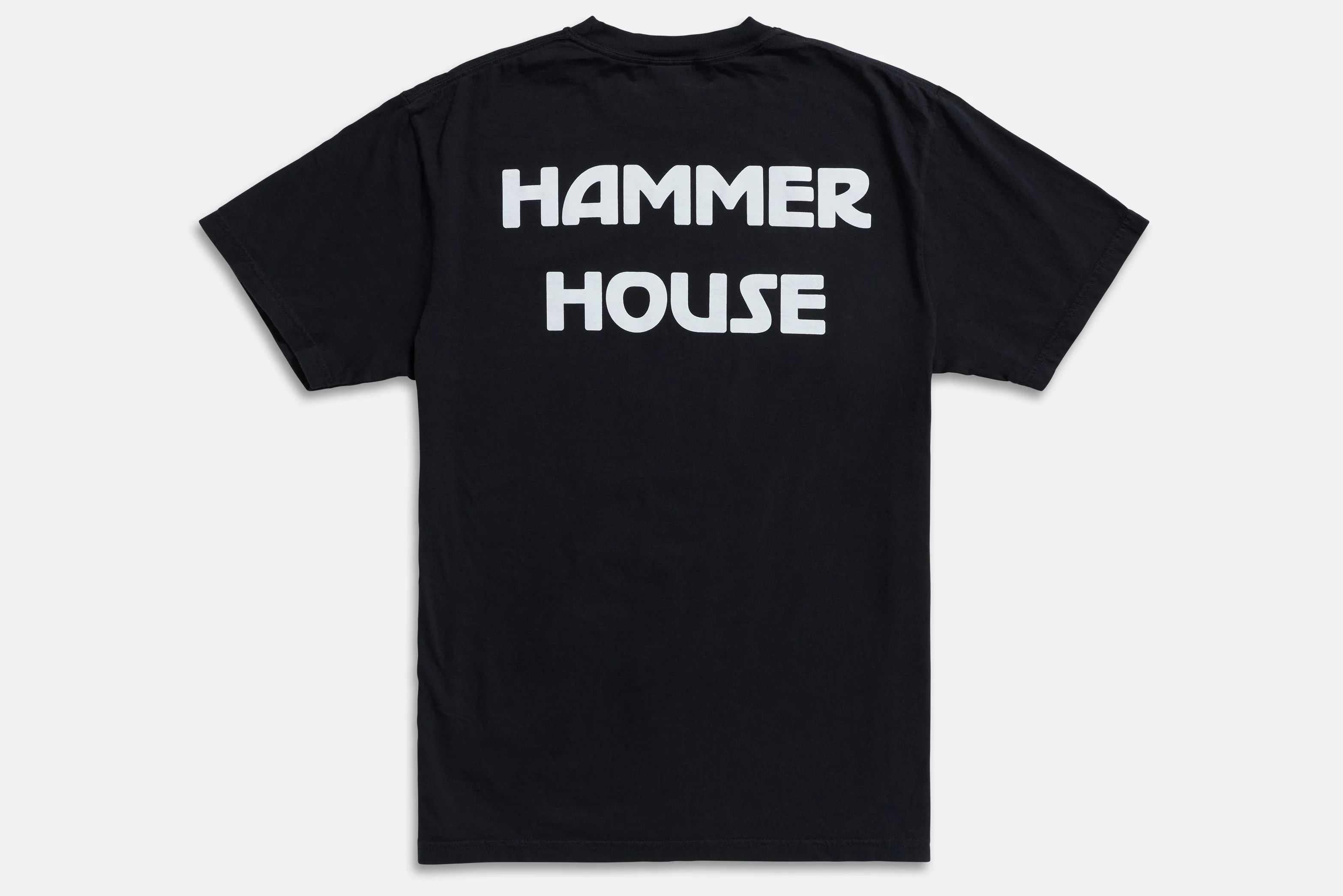 The Smashing Machine Mark Coleman Tee - Image 3