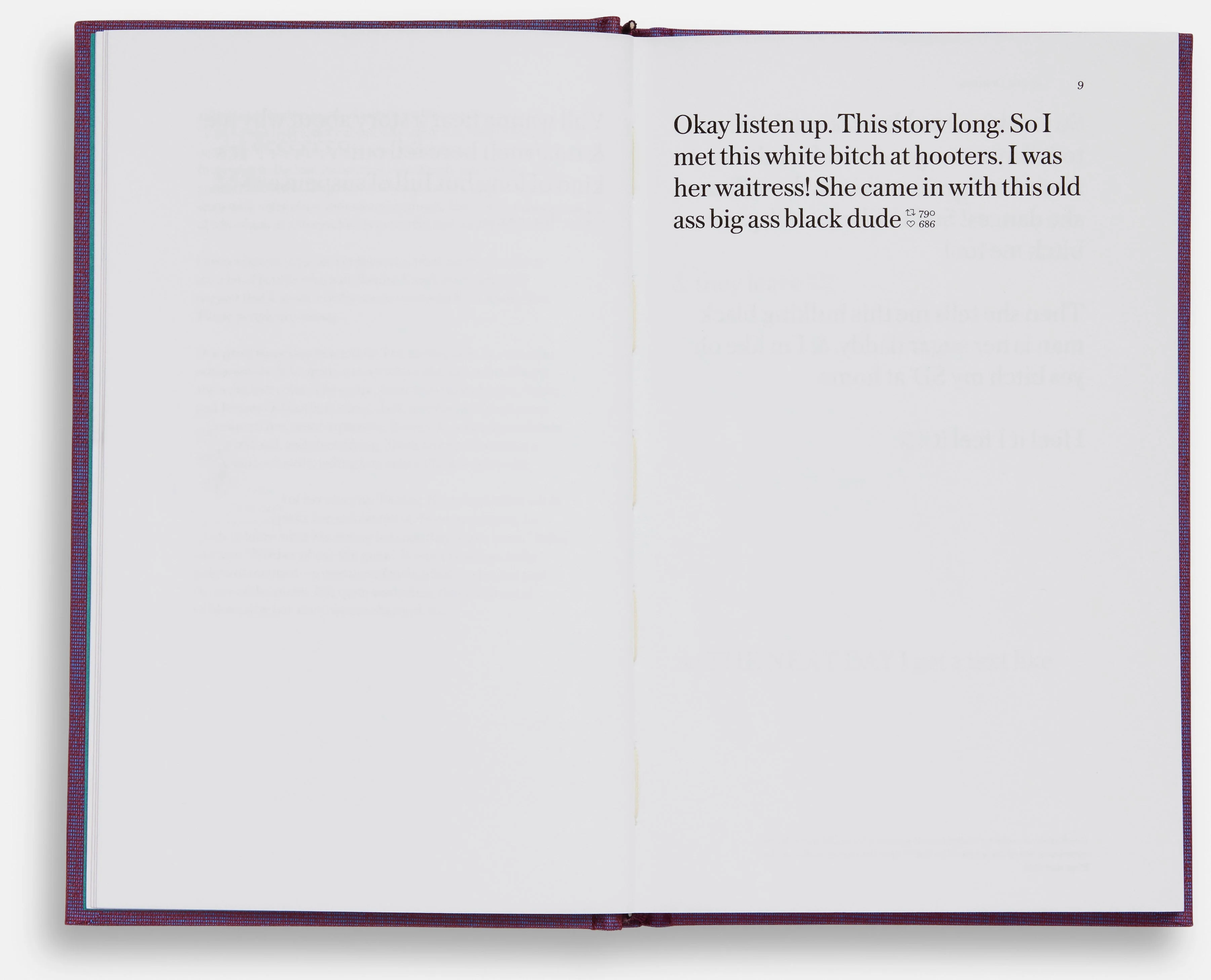 The Story by A'Ziah King - Image 2