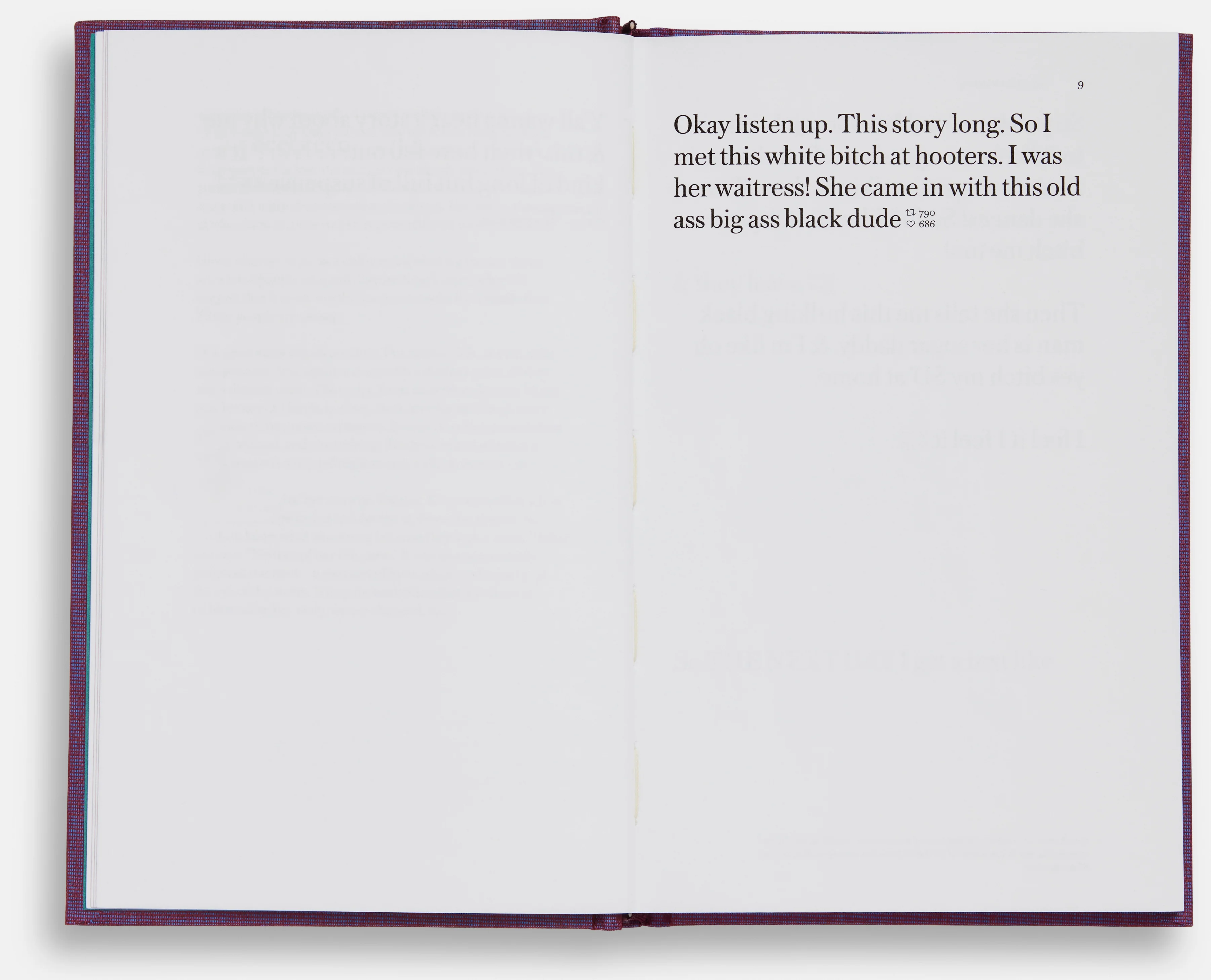 The Story by A'Ziah King - Image 2