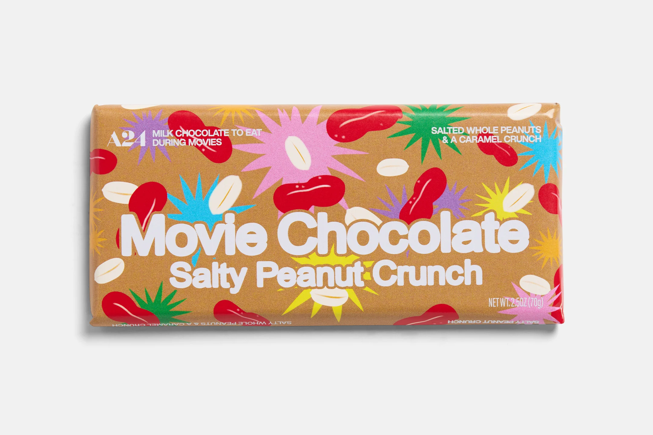 Movie Chocolate Gift Set - Image 2